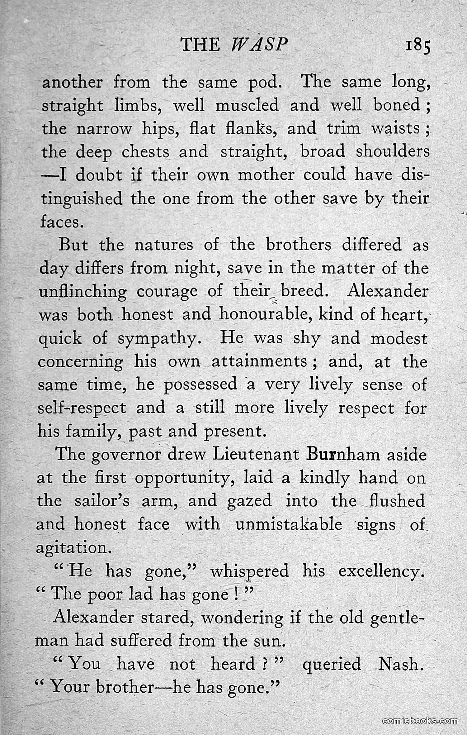 The Wasp — 1918 — page 194 of 330