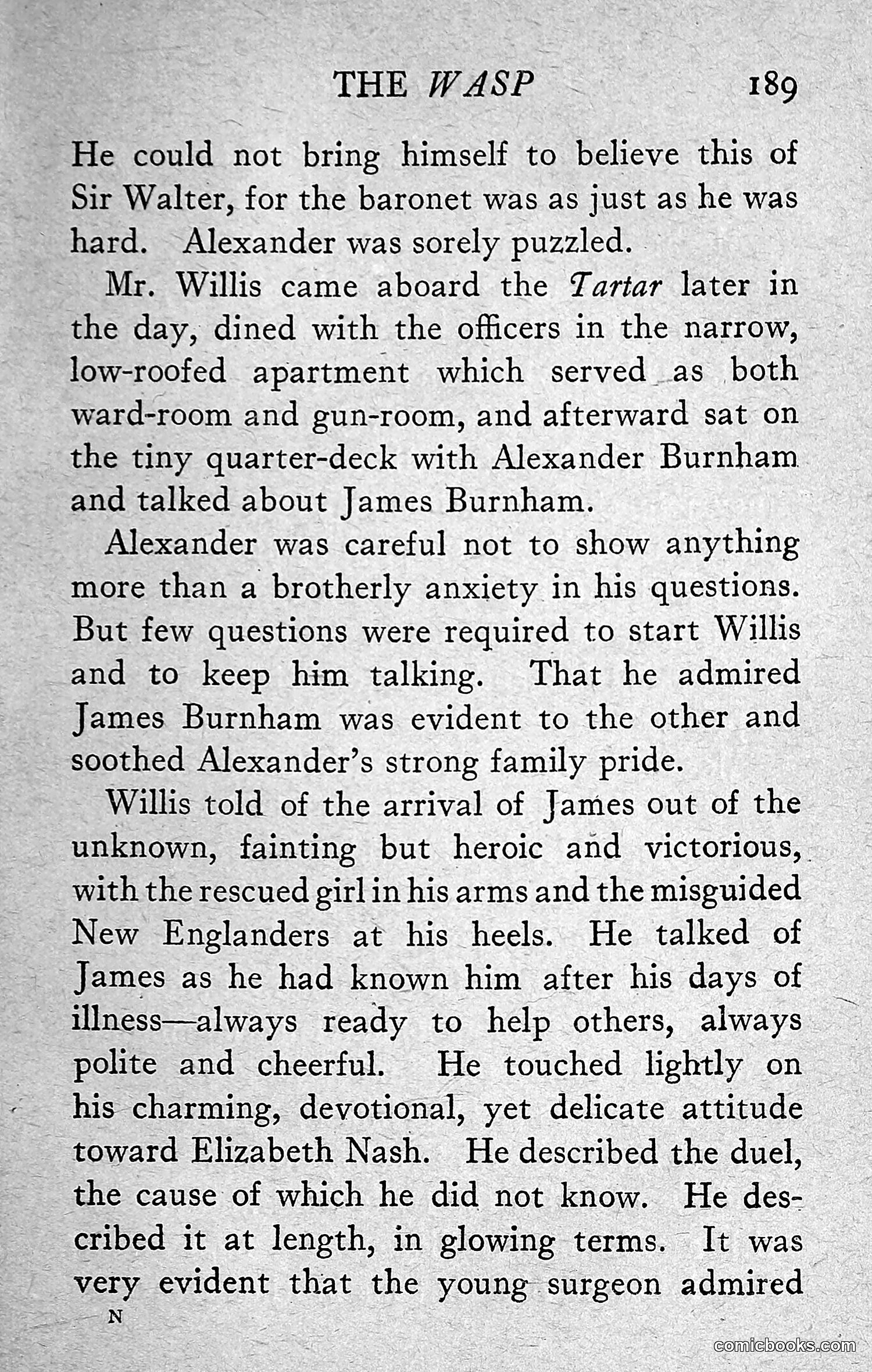 The Wasp — 1918 — page 198 of 330