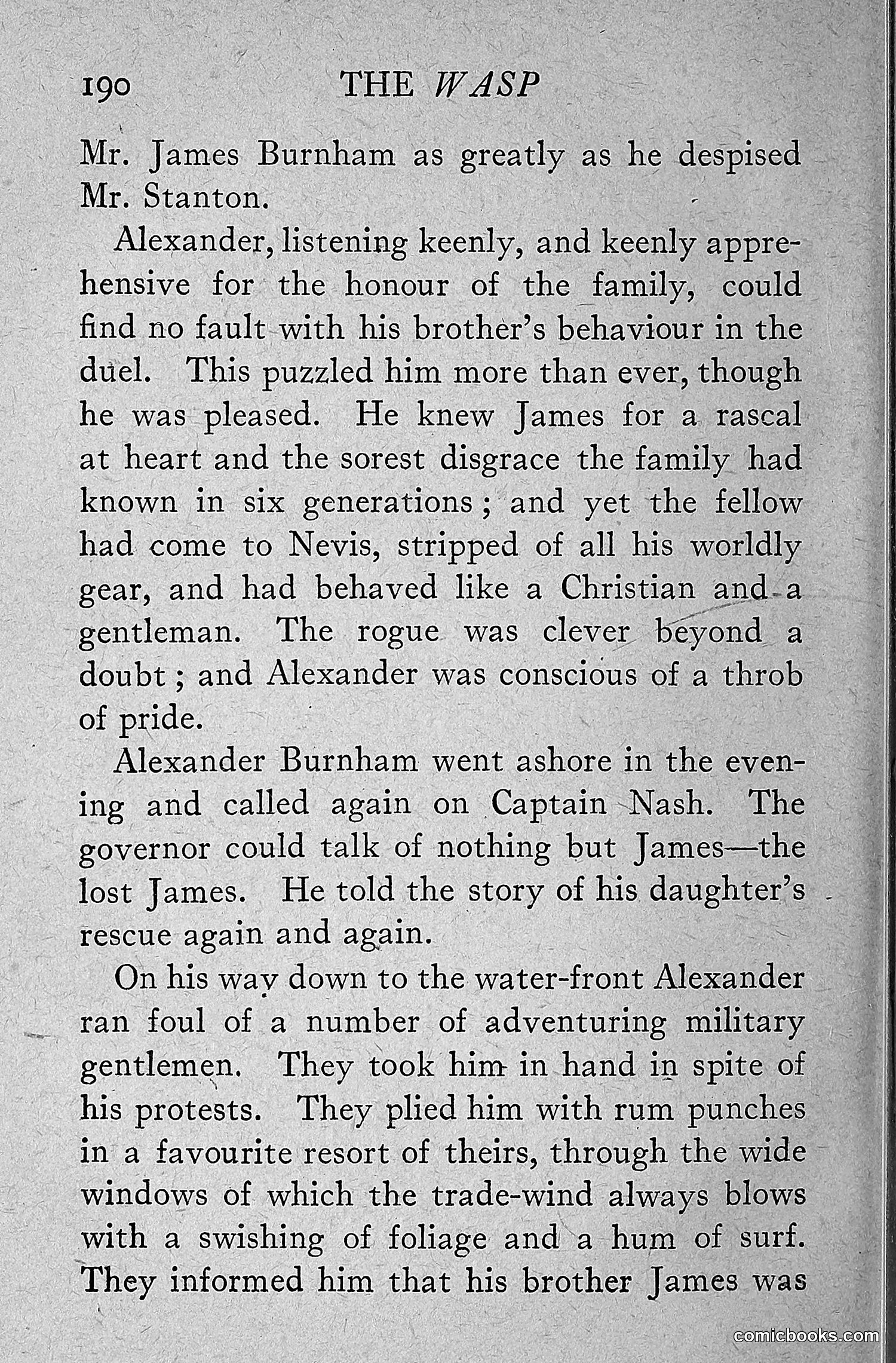 The Wasp — 1918 — page 199 of 330