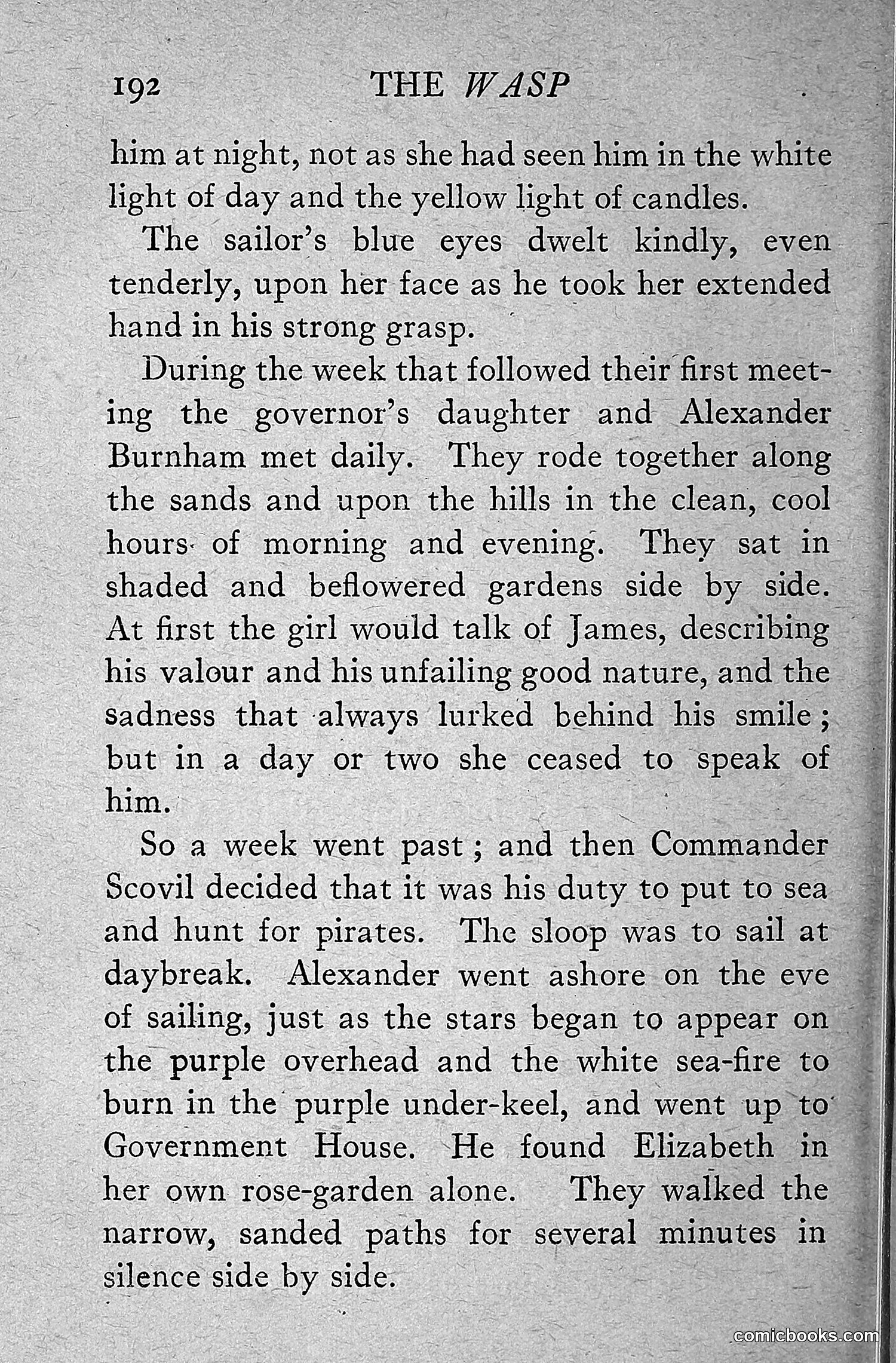 The Wasp — 1918 — page 201 of 330