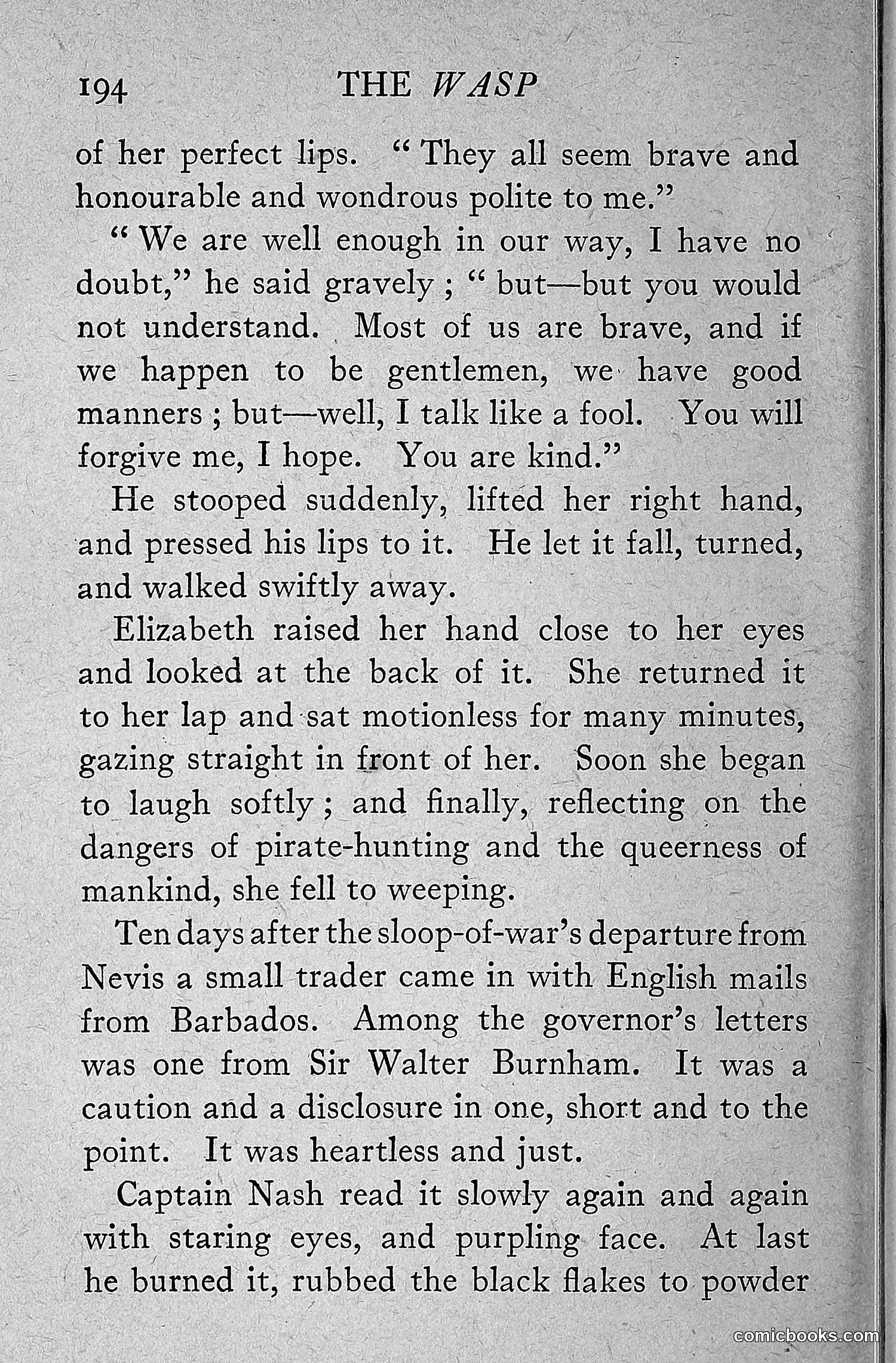 The Wasp — 1918 — page 203 of 330
