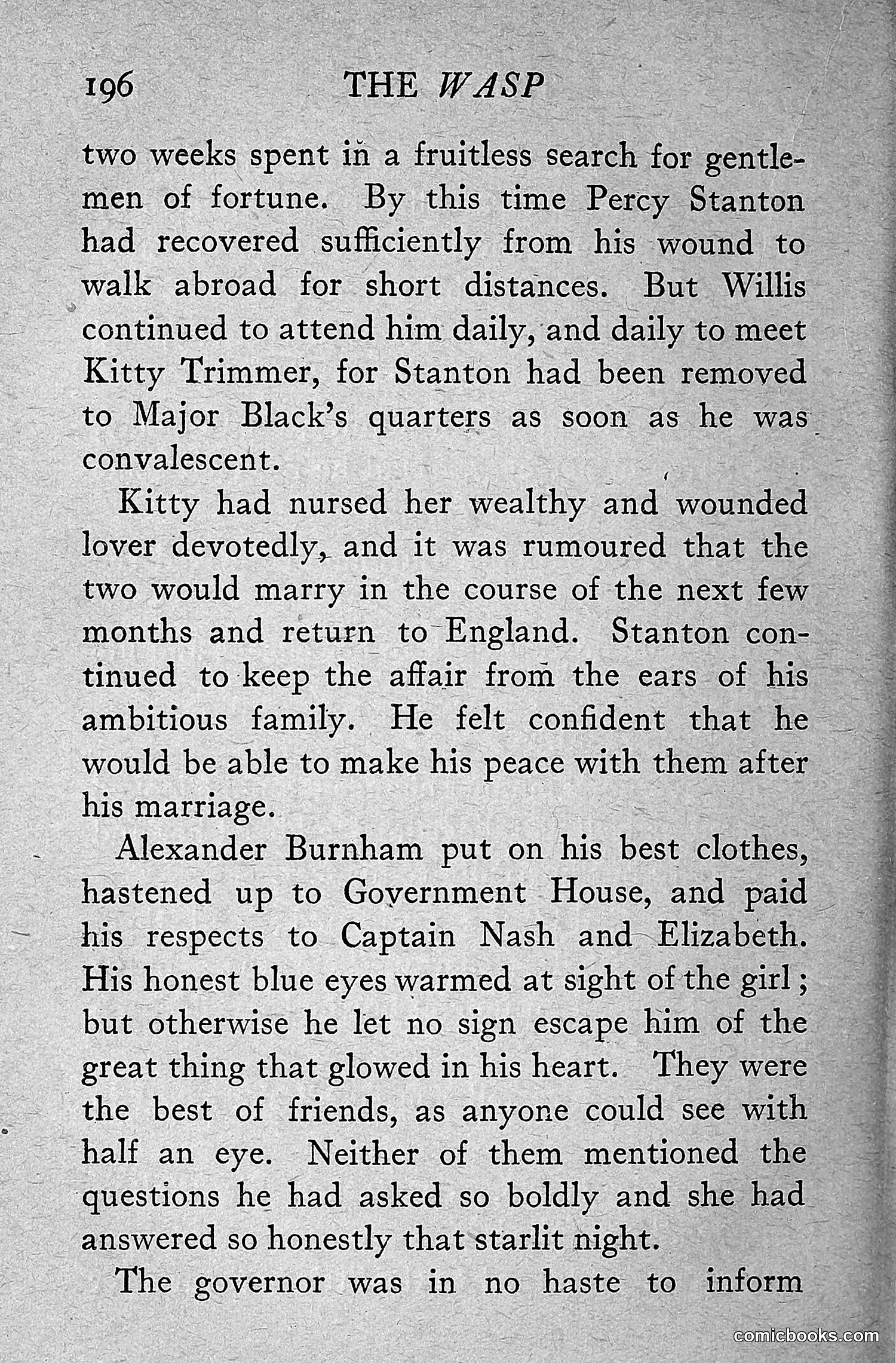 The Wasp — 1918 — page 205 of 330