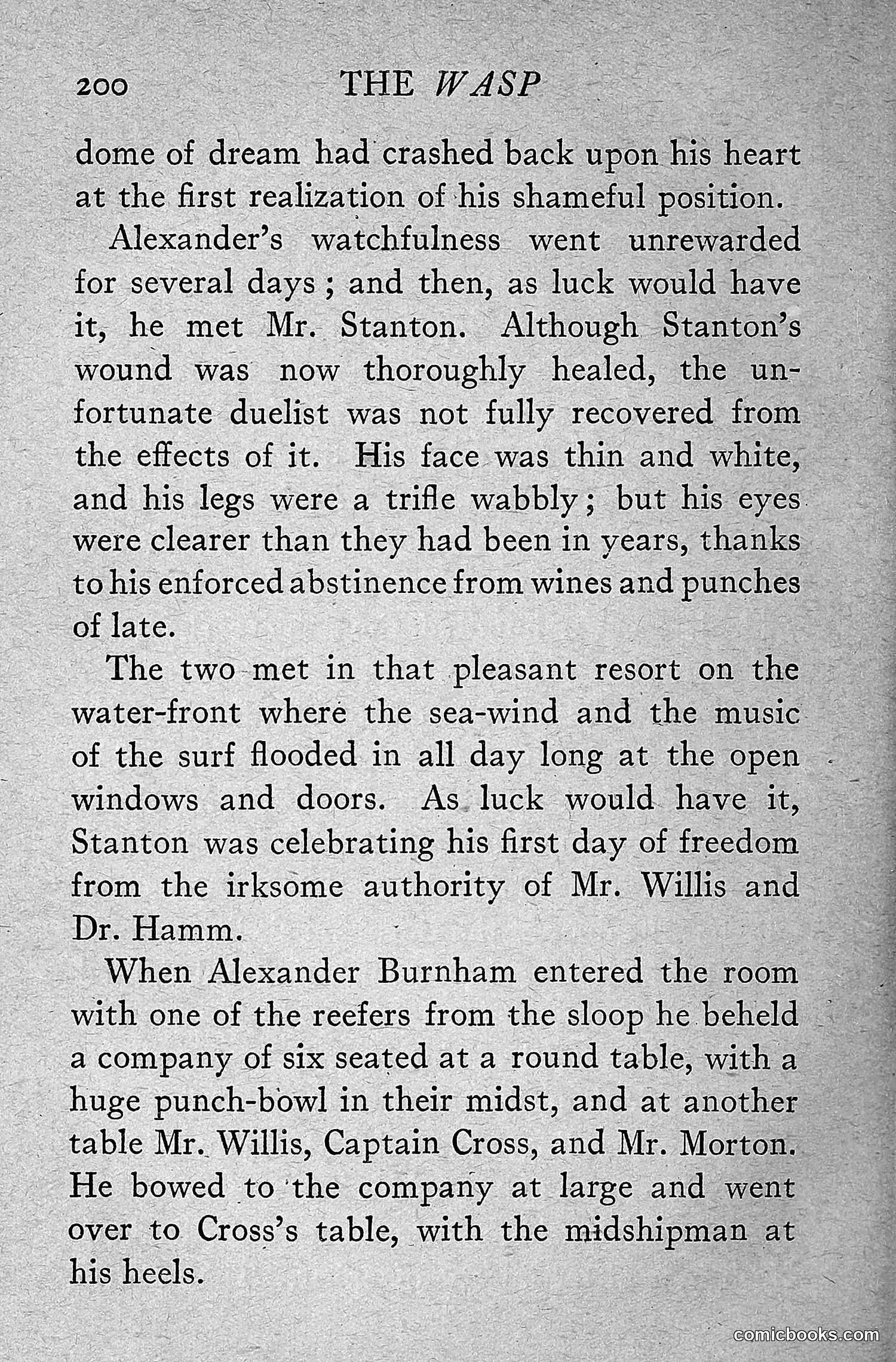 The Wasp — 1918 — page 209 of 330