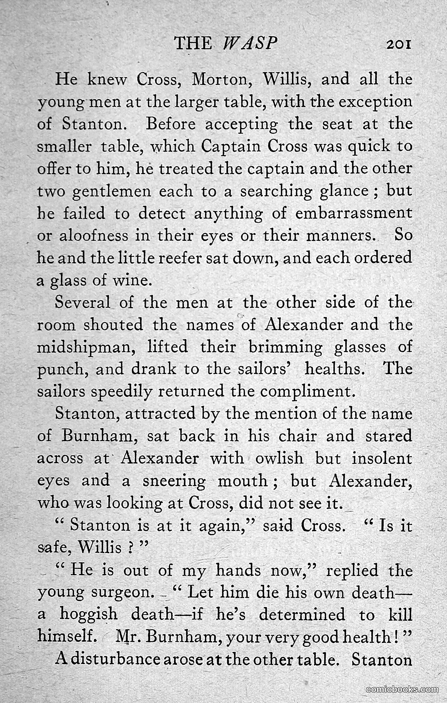 The Wasp — 1918 — page 210 of 330