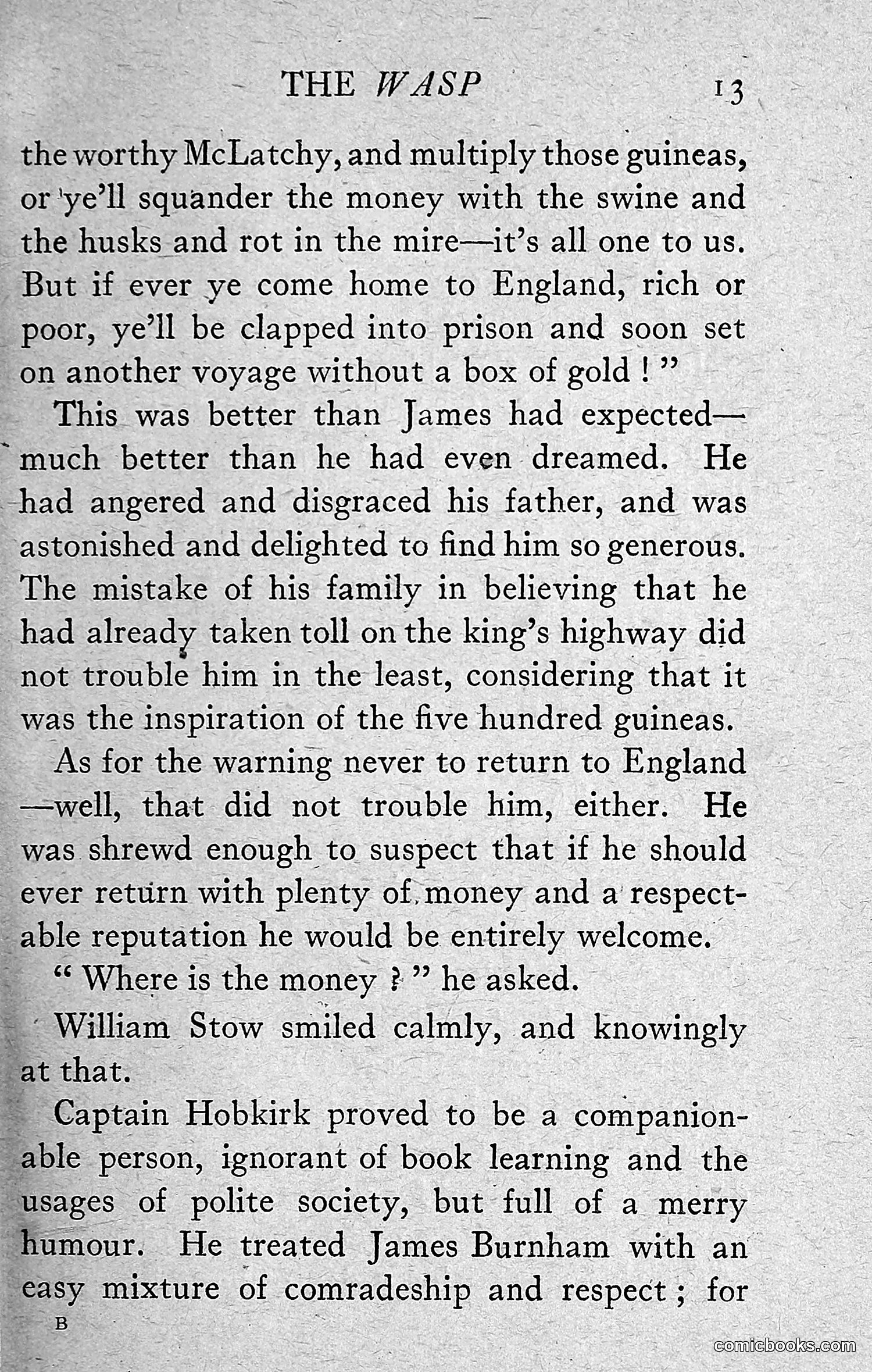 The Wasp — 1918 — page 22 of 330