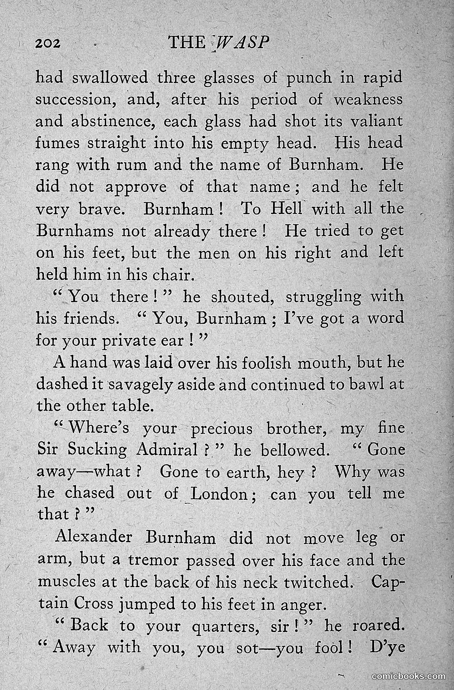 The Wasp — 1918 — page 211 of 330