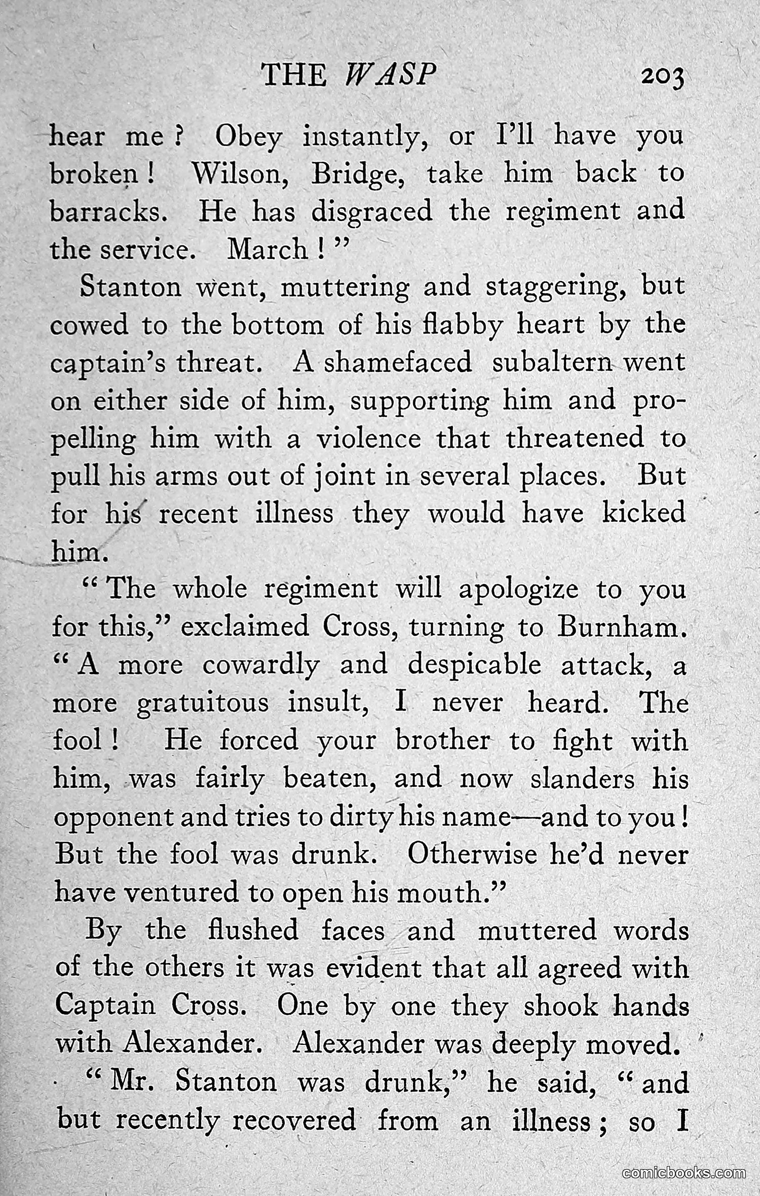 The Wasp — 1918 — page 212 of 330