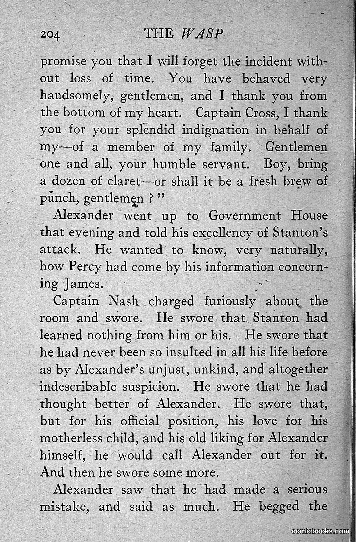 The Wasp — 1918 — page 213 of 330