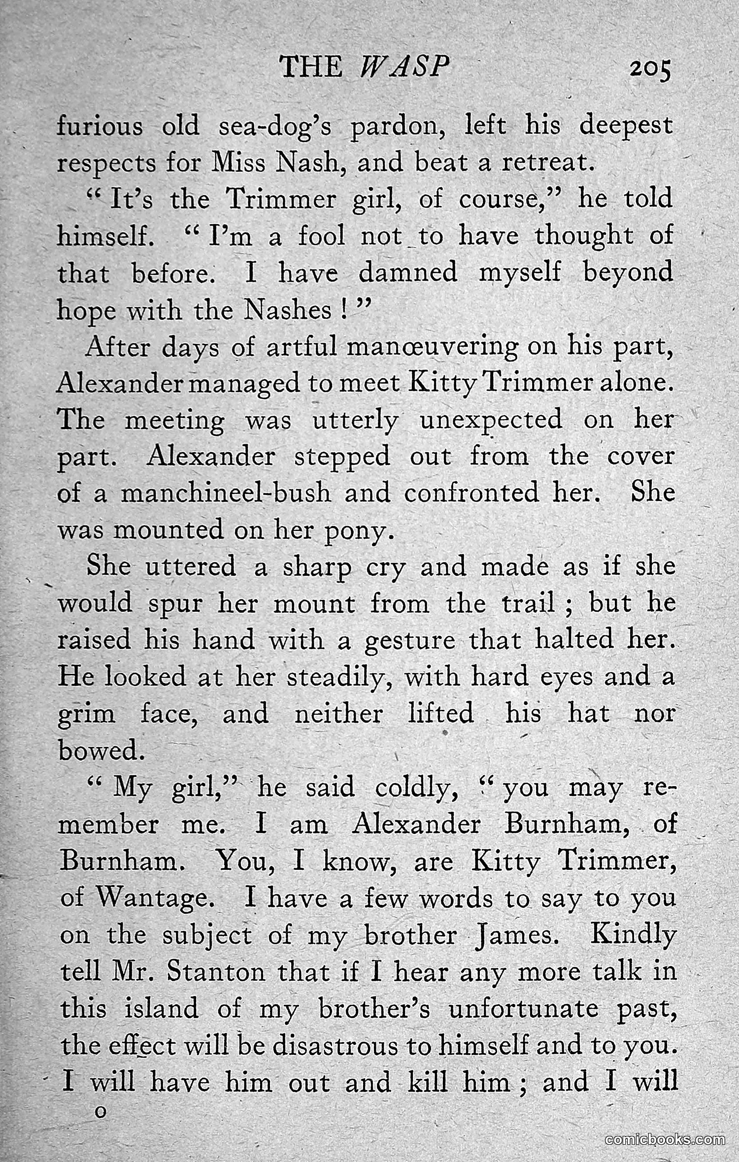 The Wasp — 1918 — page 214 of 330