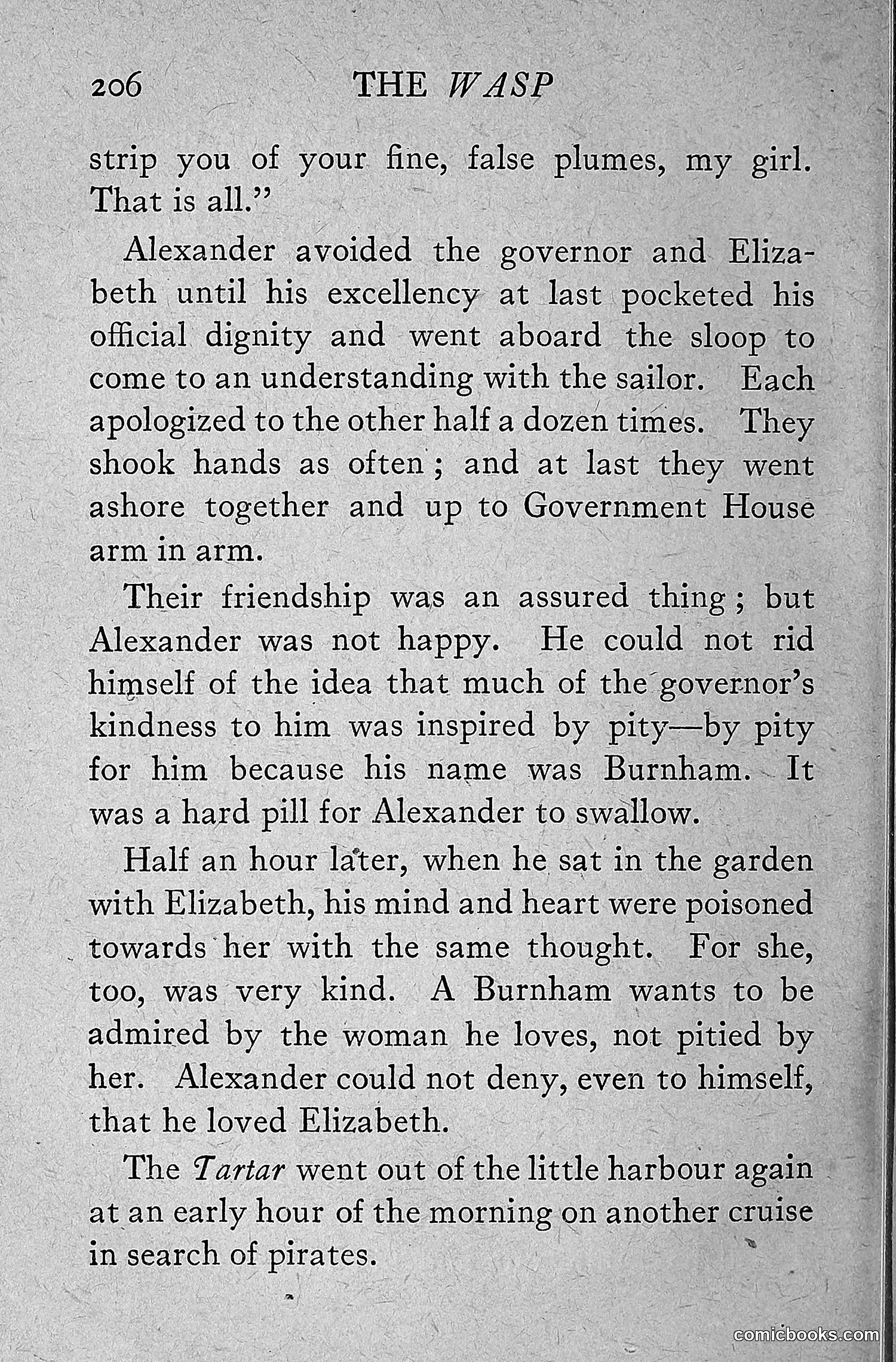 The Wasp — 1918 — page 215 of 330