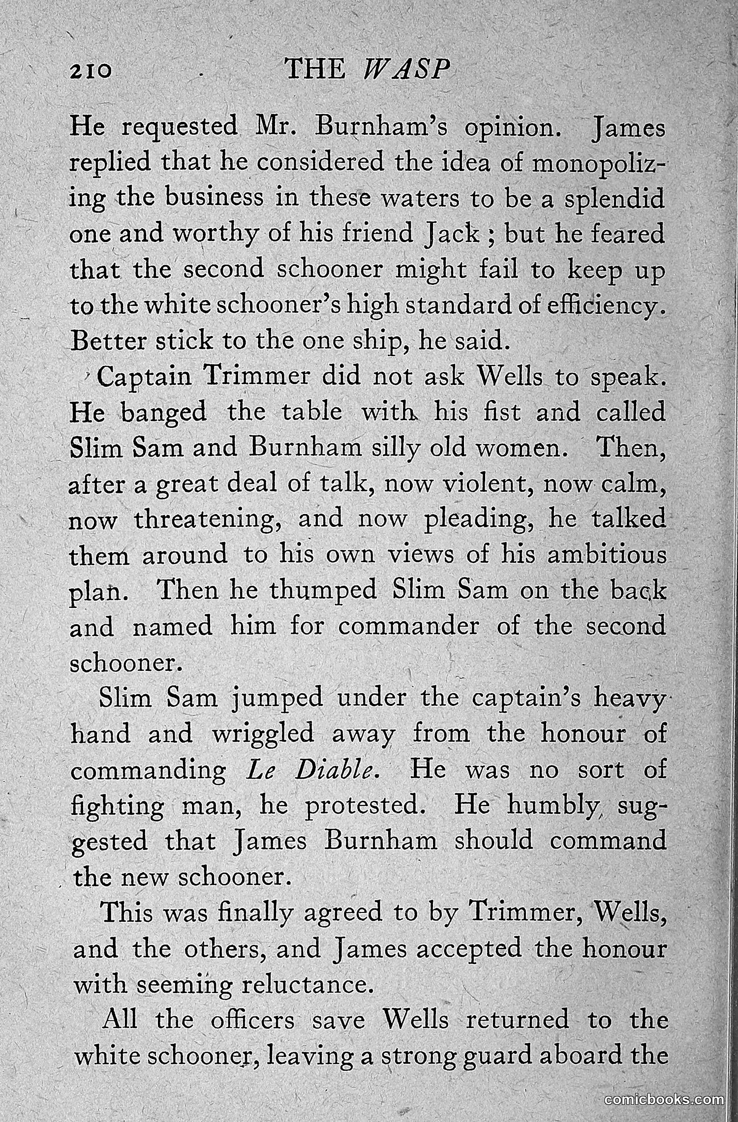 The Wasp — 1918 — page 219 of 330