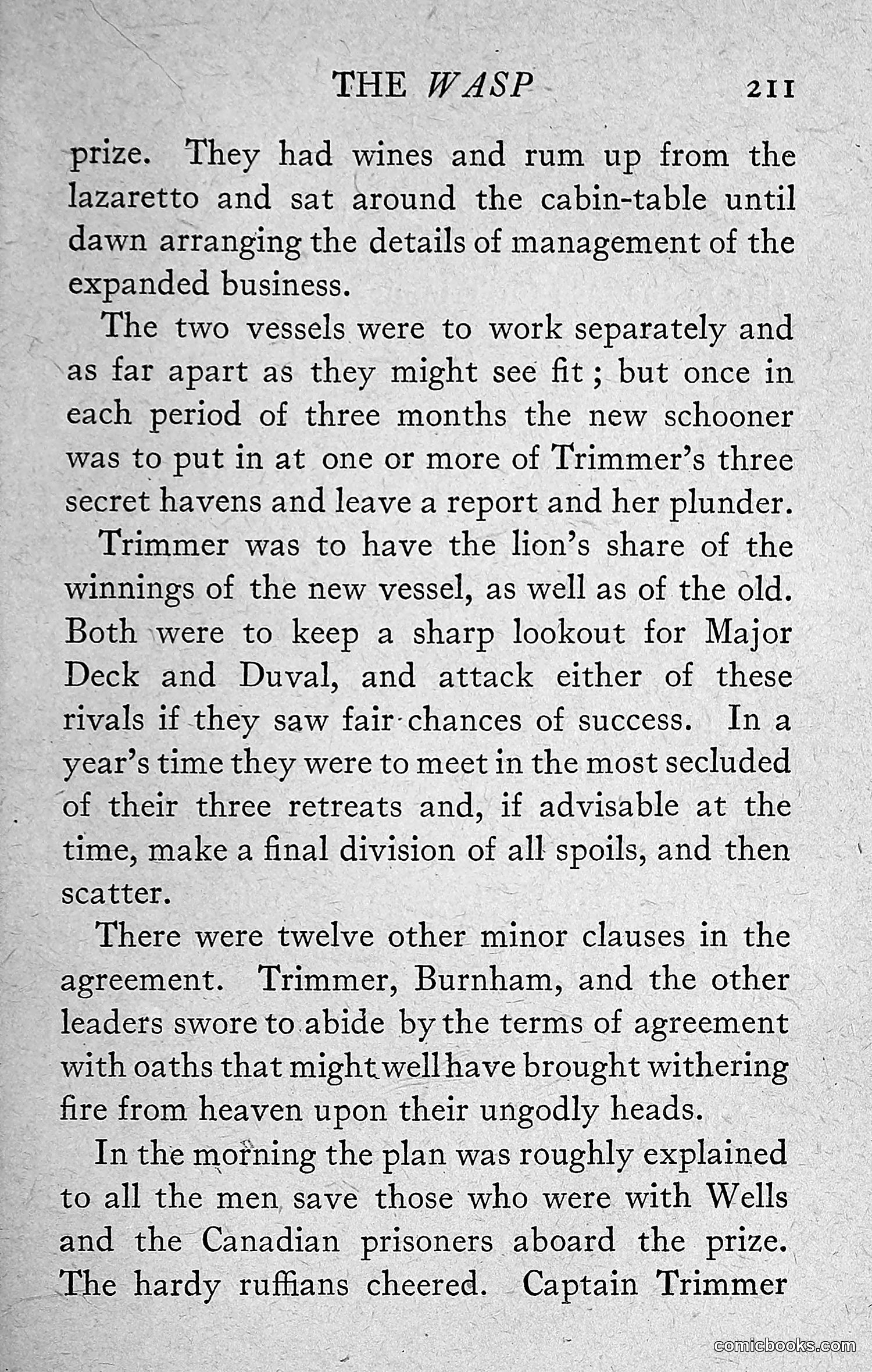 The Wasp — 1918 — page 220 of 330