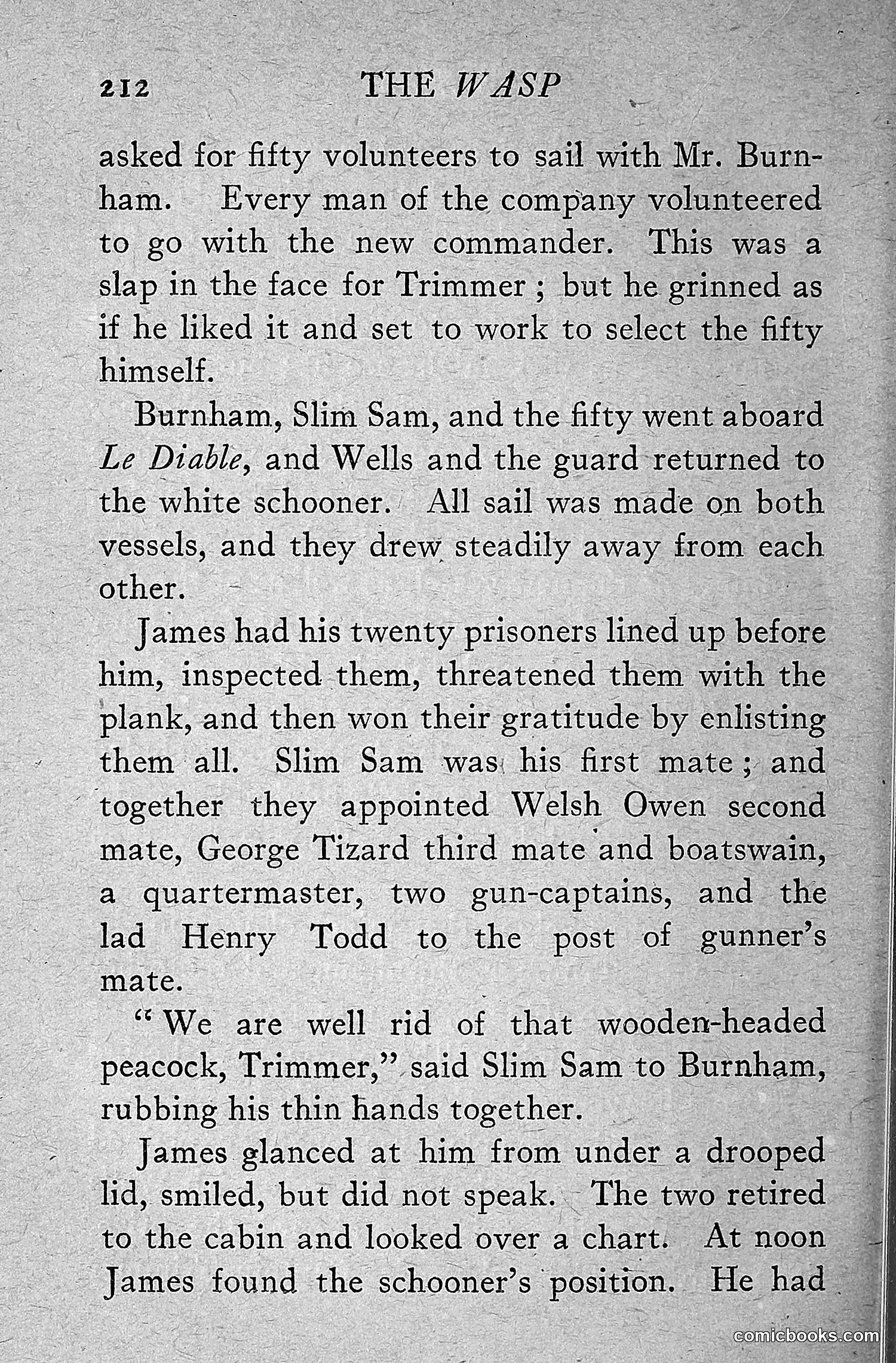 The Wasp — 1918 — page 221 of 330