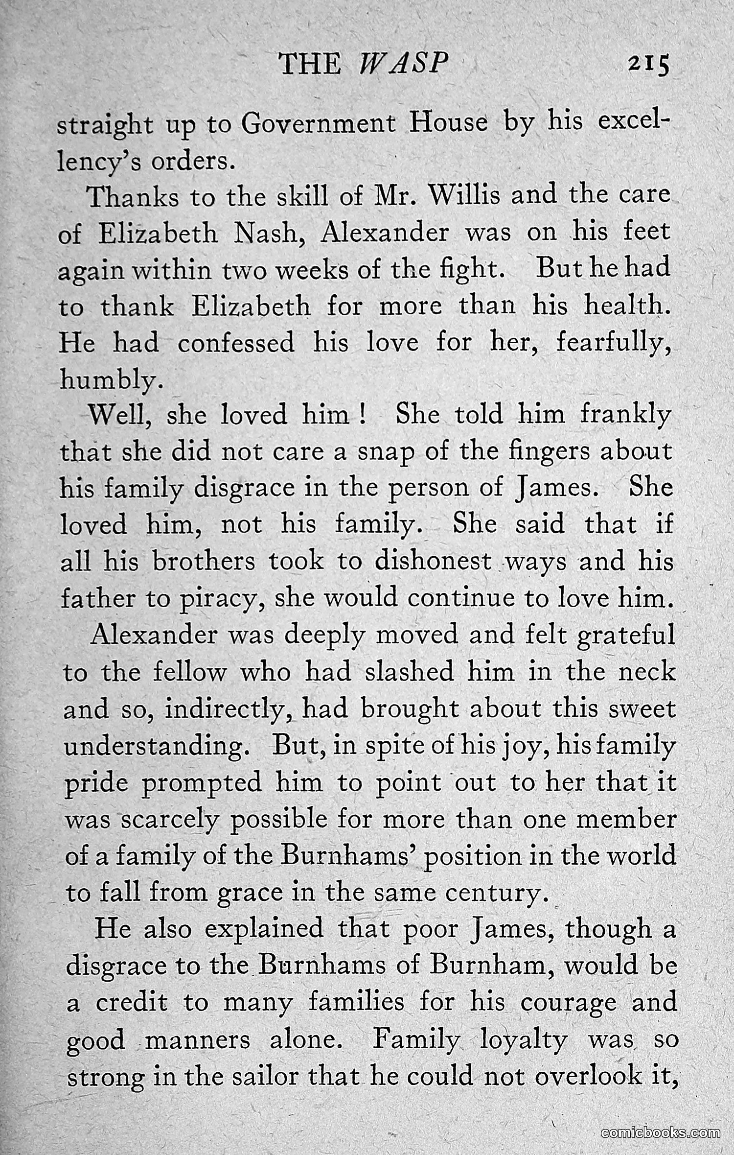 The Wasp — 1918 — page 224 of 330