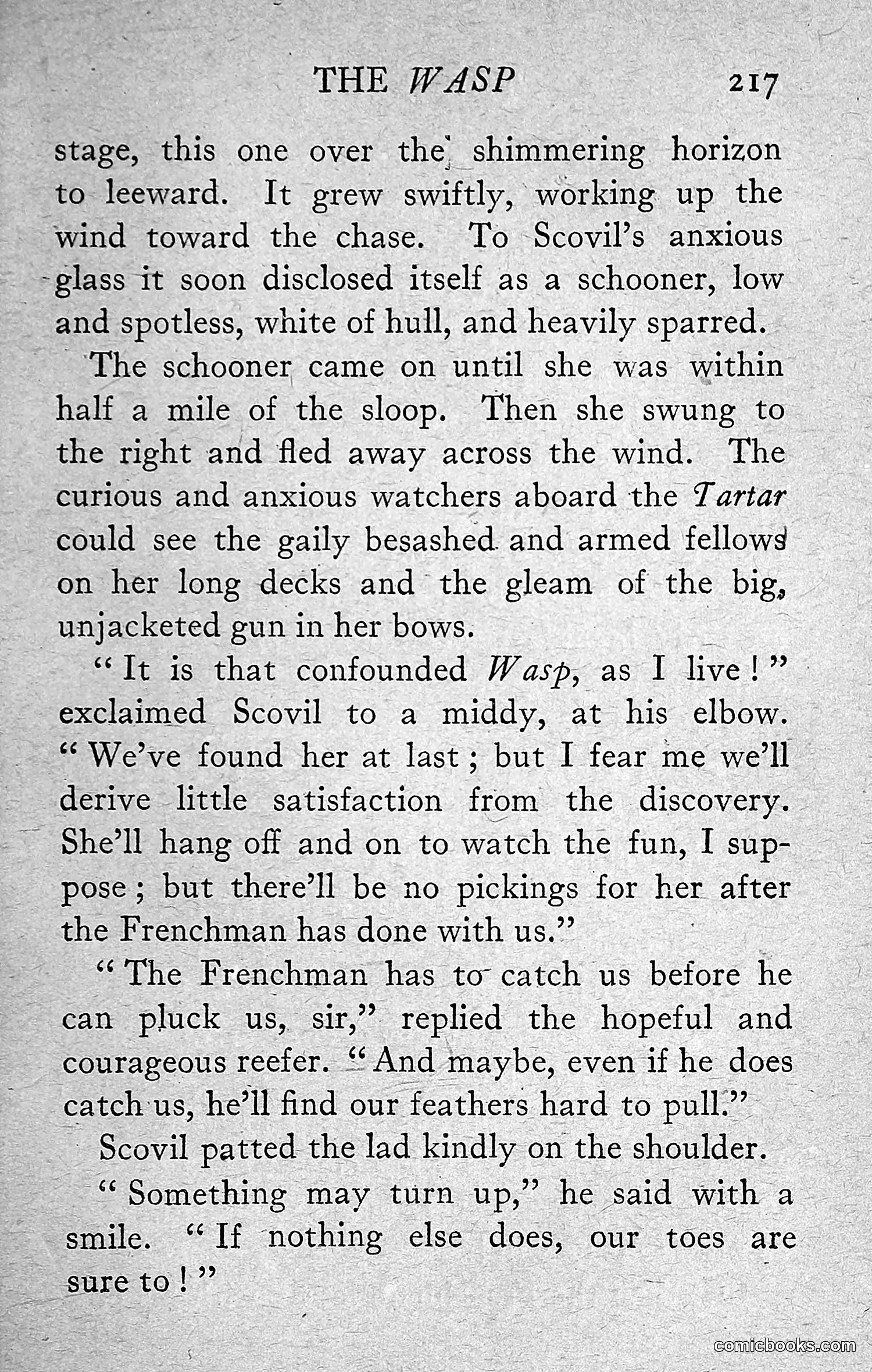 The Wasp — 1918 — page 226 of 330