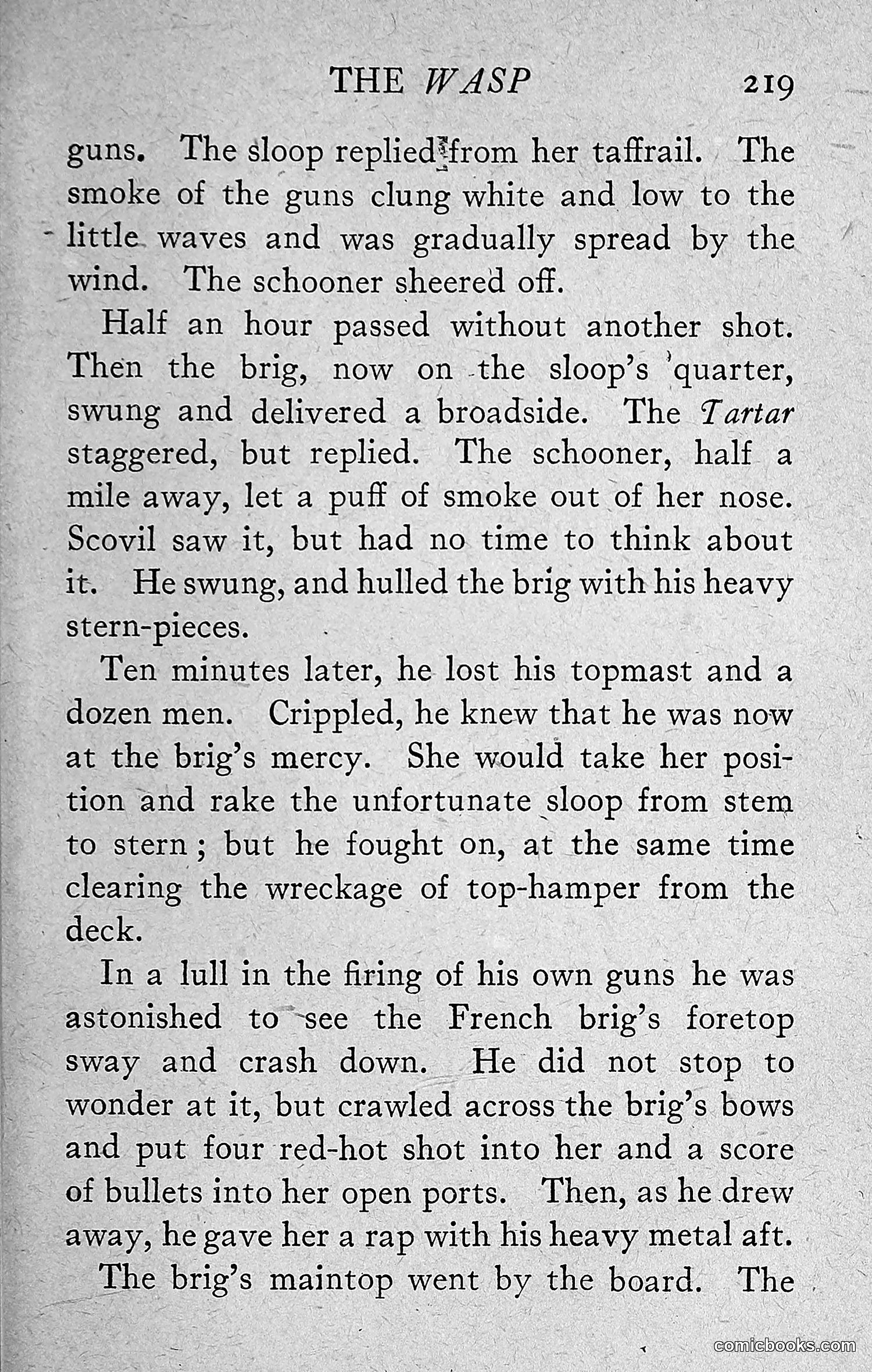 The Wasp — 1918 — page 228 of 330