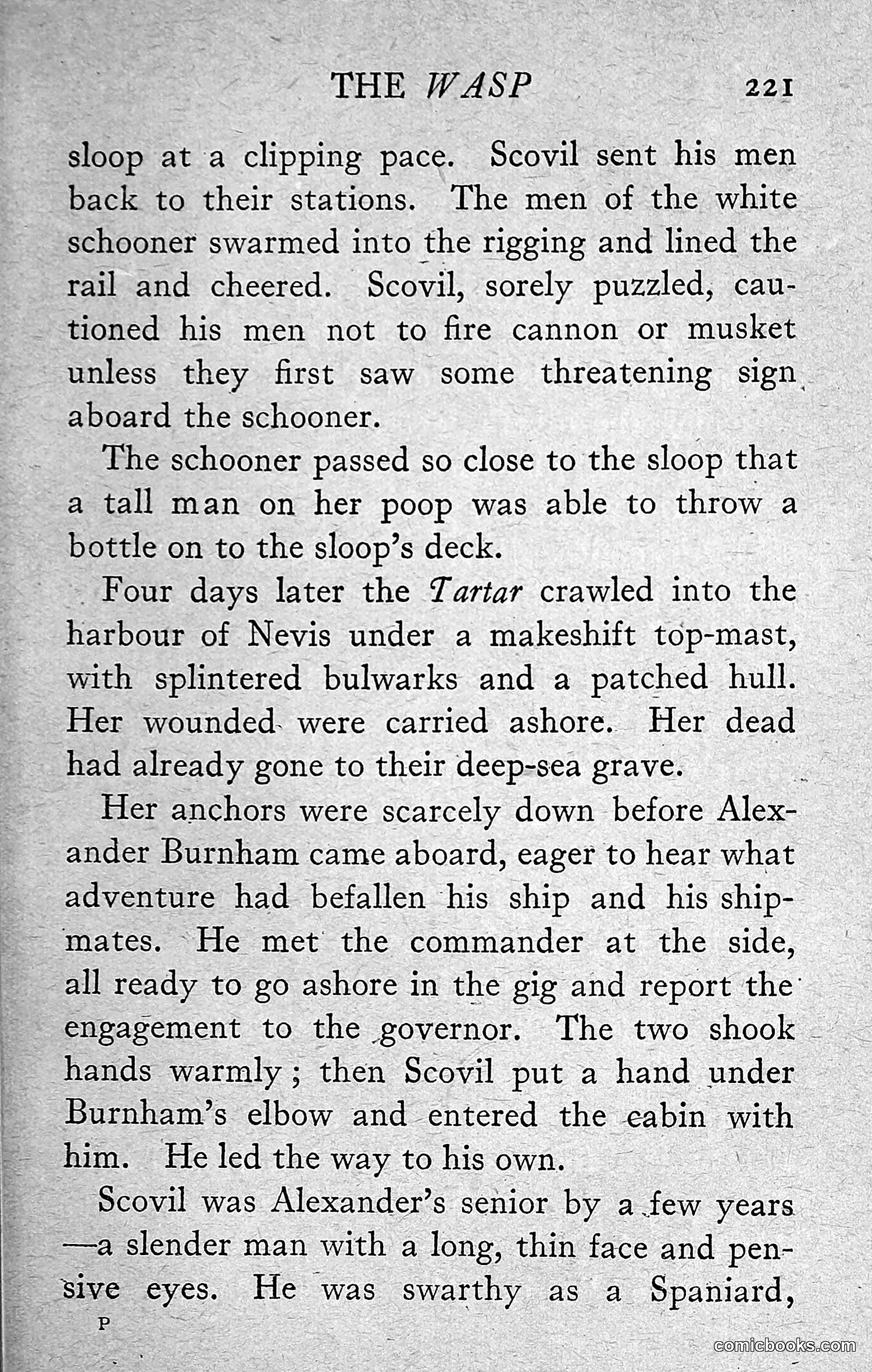 The Wasp — 1918 — page 230 of 330