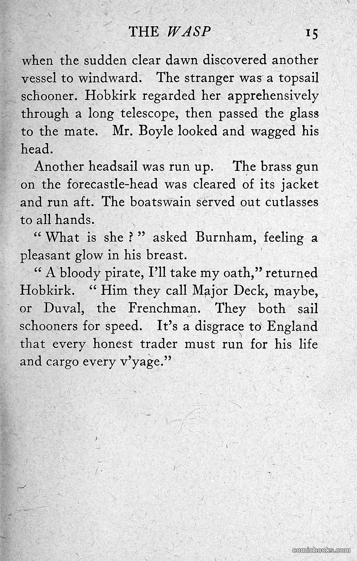 The Wasp — 1918 — page 24 of 330