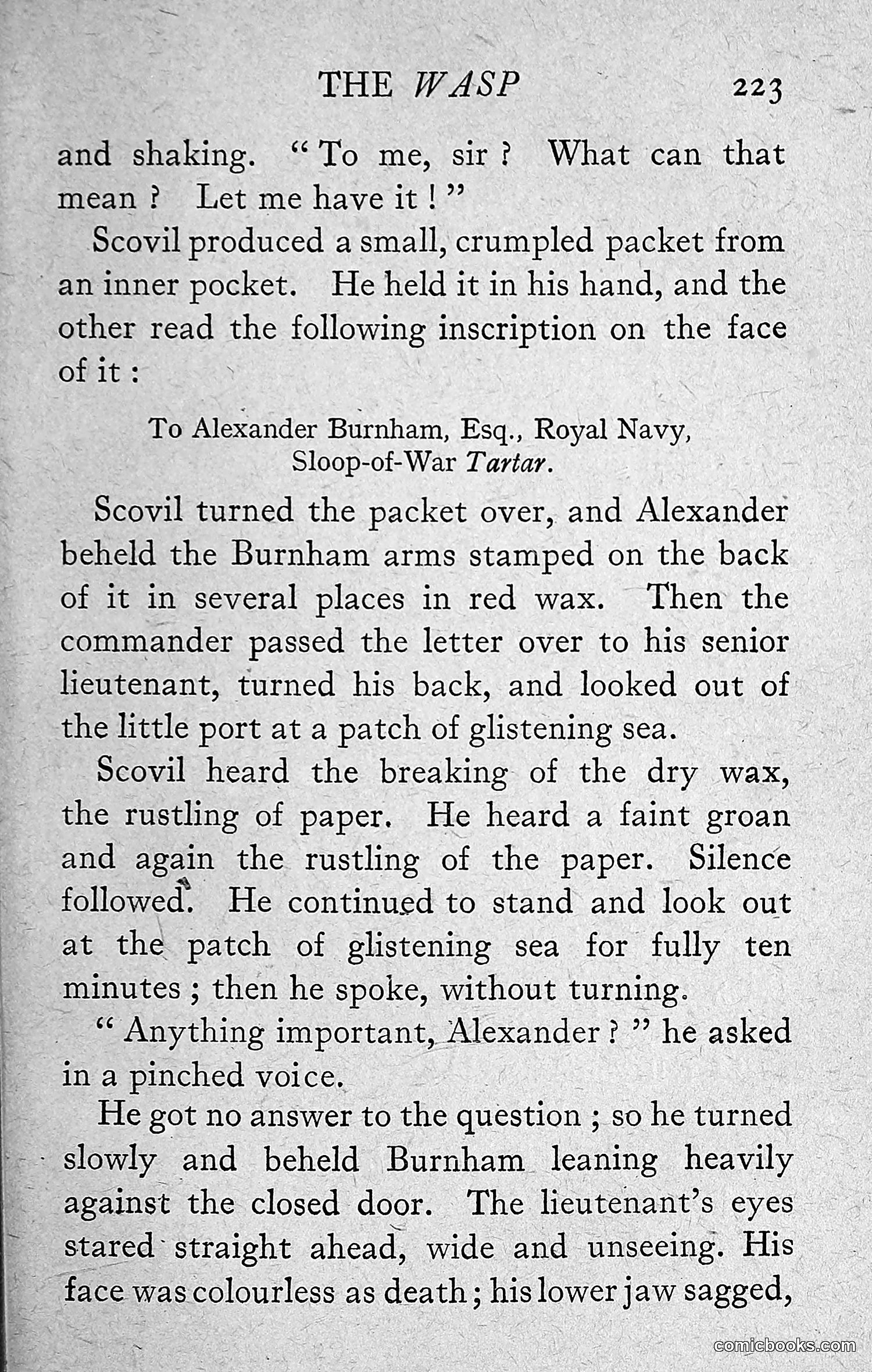 The Wasp — 1918 — page 232 of 330