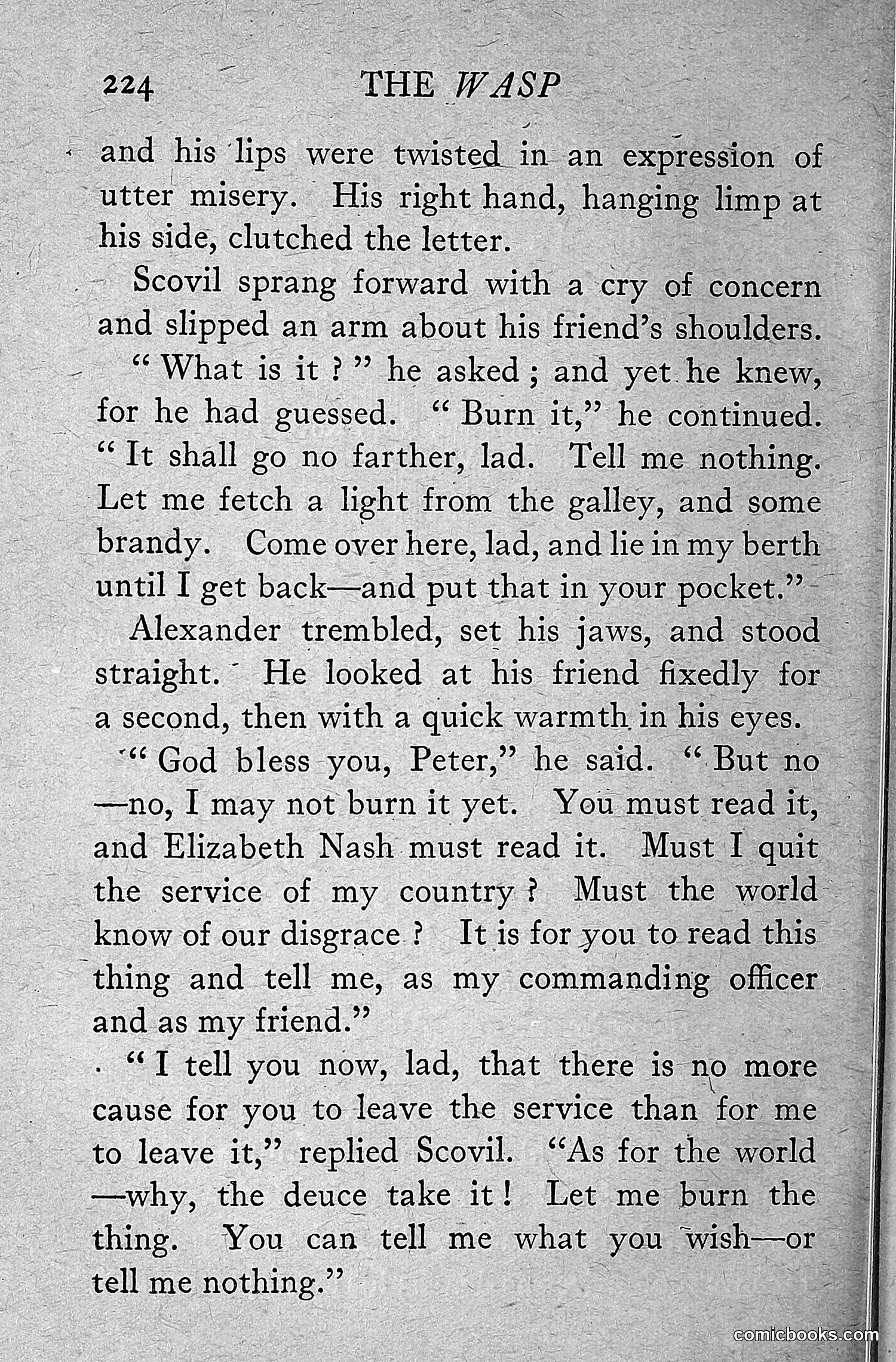 The Wasp — 1918 — page 233 of 330