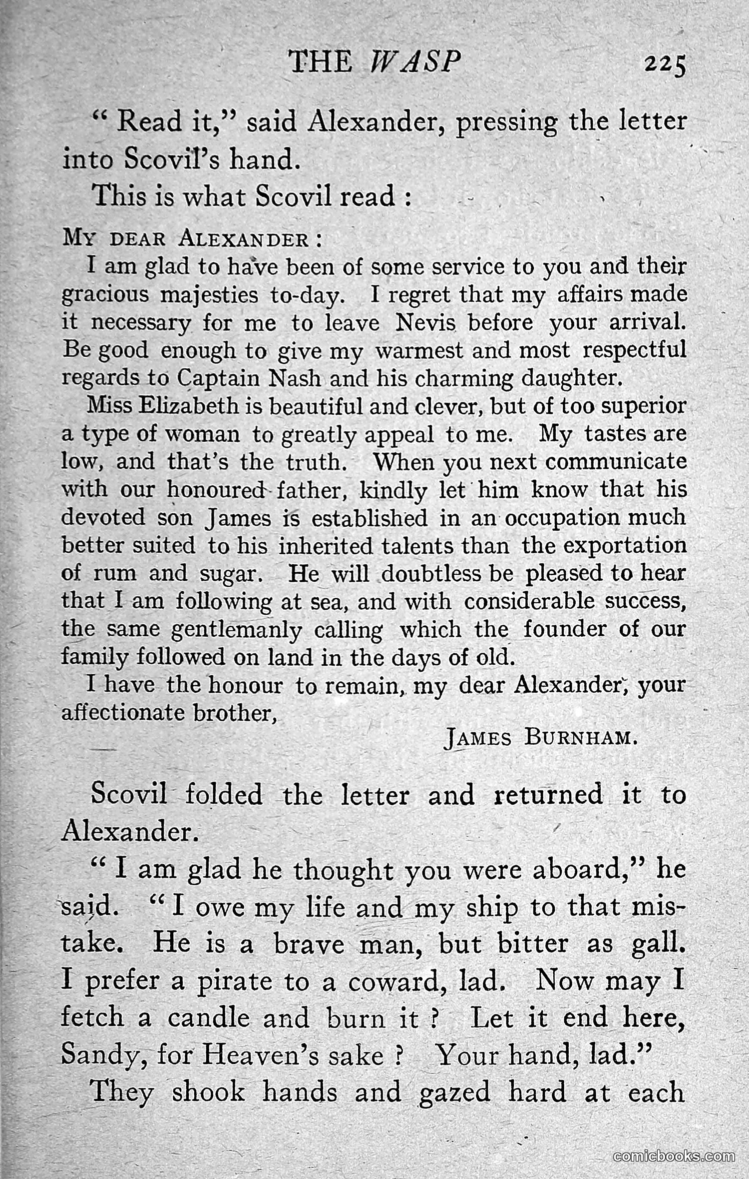 The Wasp — 1918 — page 234 of 330
