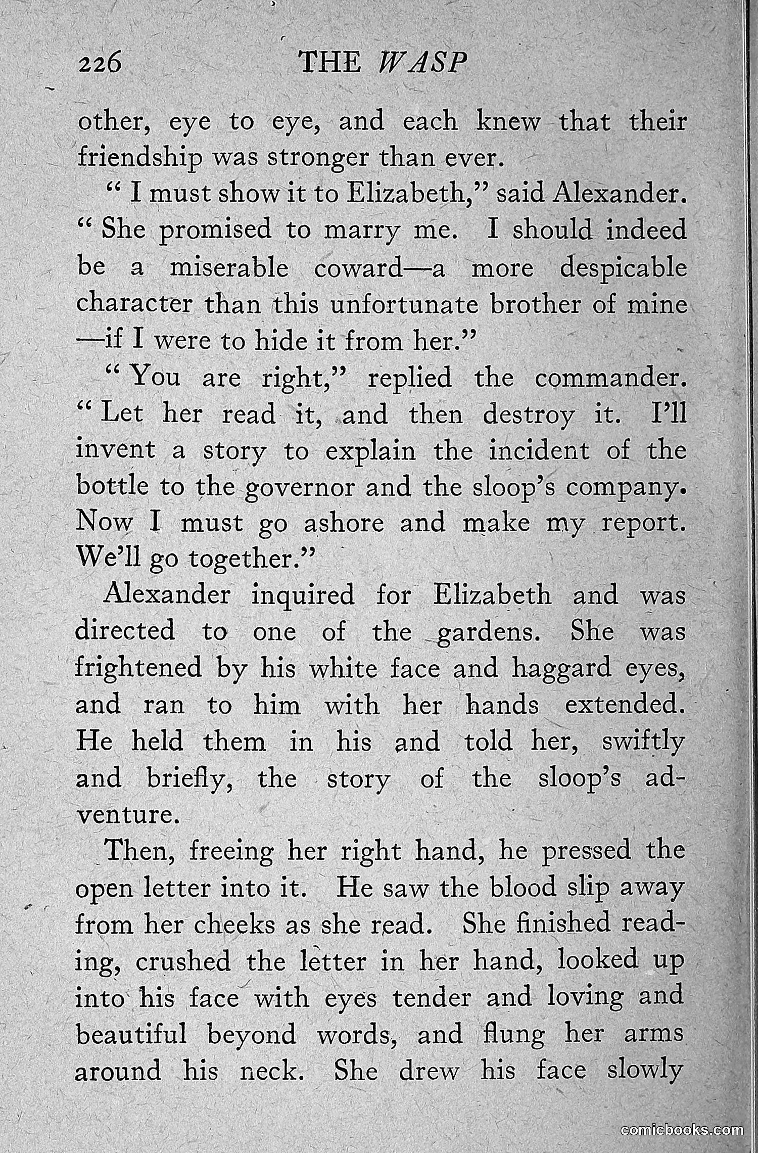 The Wasp — 1918 — page 235 of 330