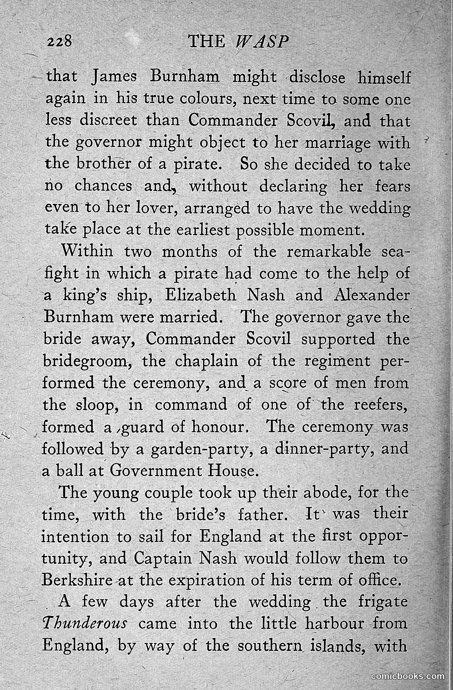 The Wasp — 1918 — page 237 of 330
