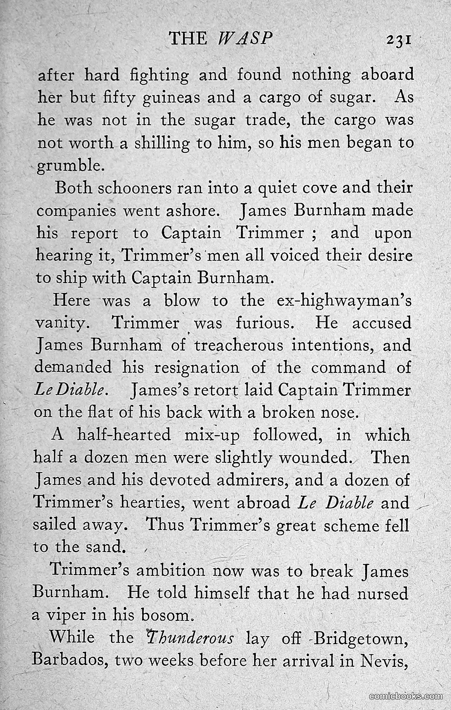 The Wasp — 1918 — page 240 of 330