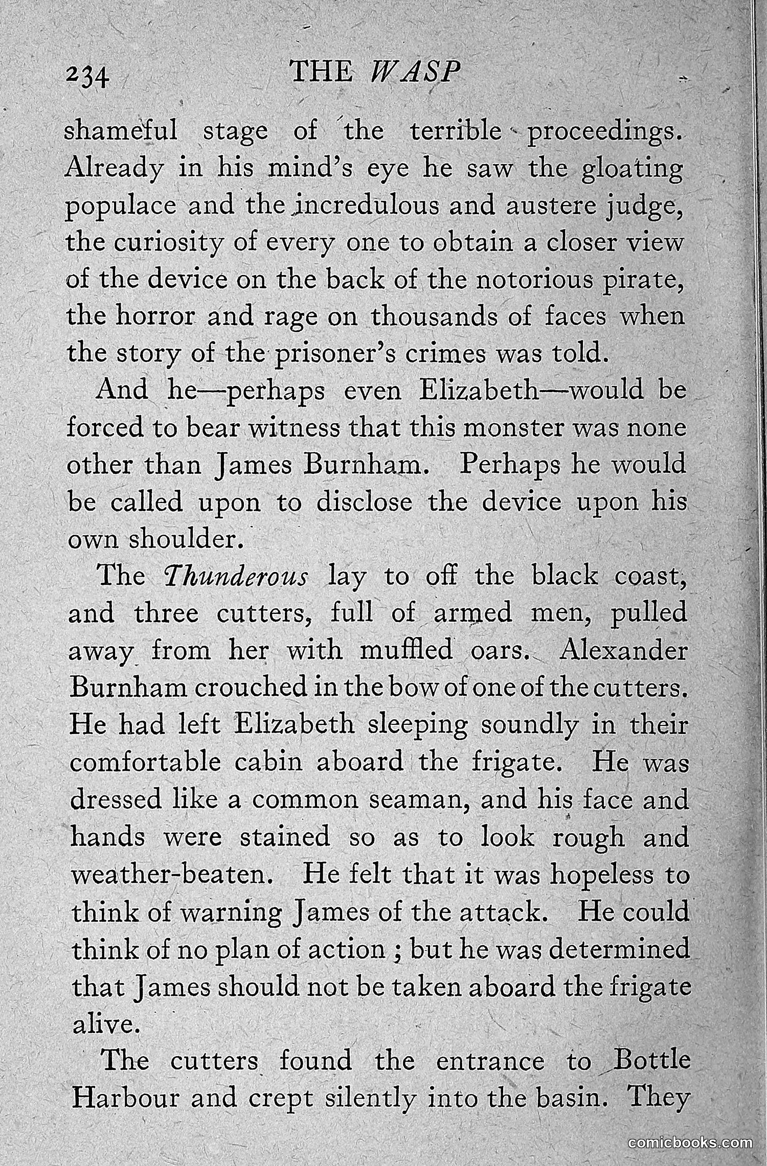 The Wasp — 1918 — page 243 of 330