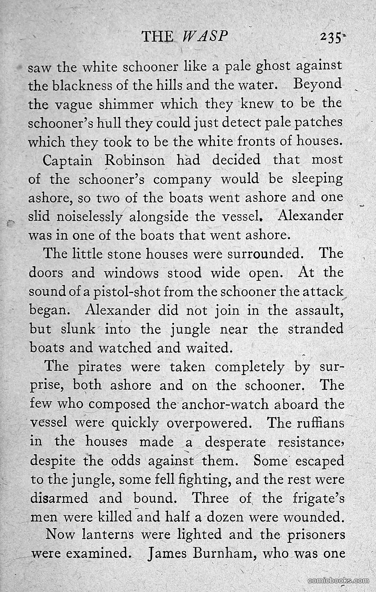 The Wasp — 1918 — page 244 of 330