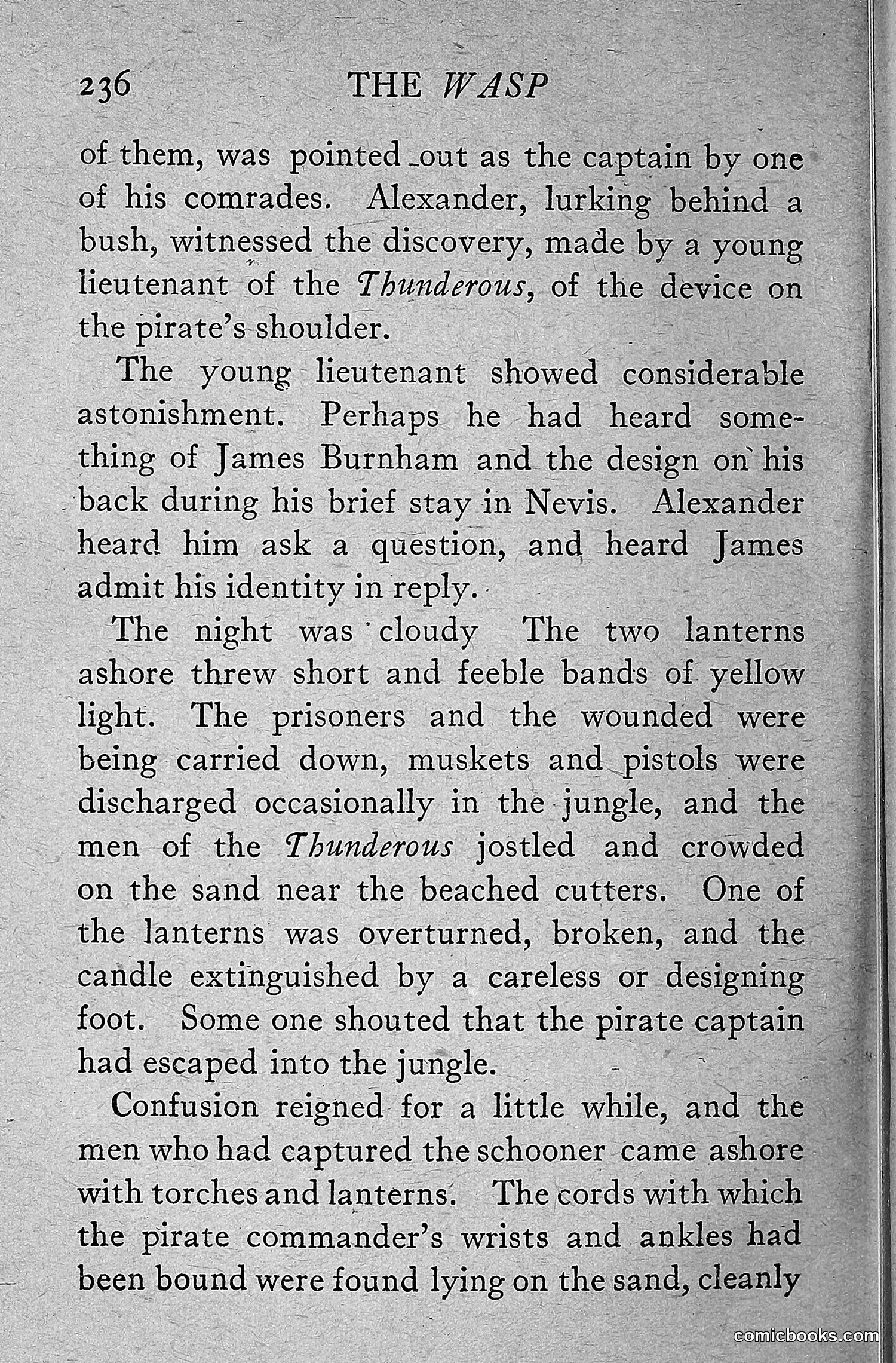 The Wasp — 1918 — page 245 of 330