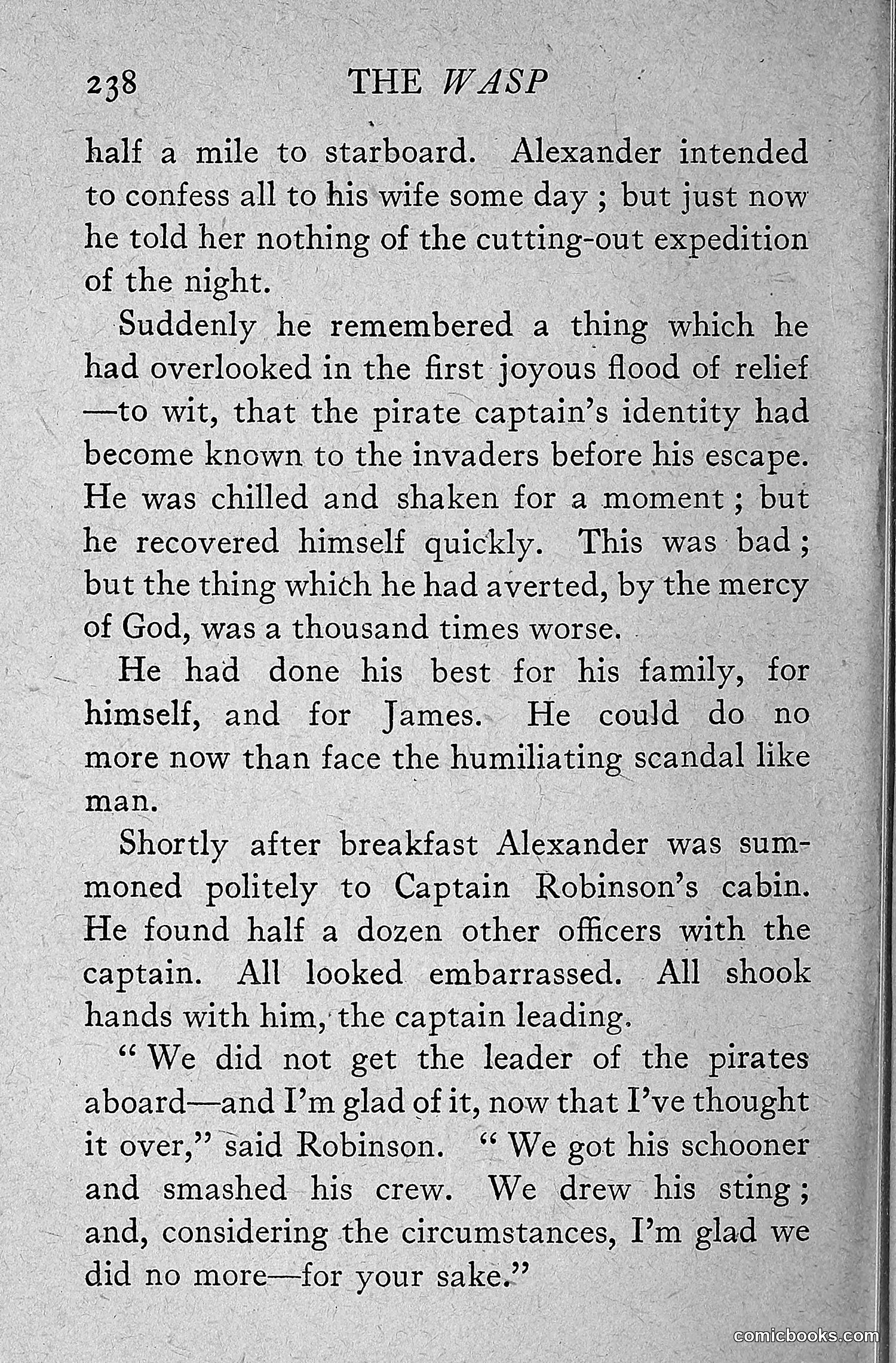 The Wasp — 1918 — page 247 of 330