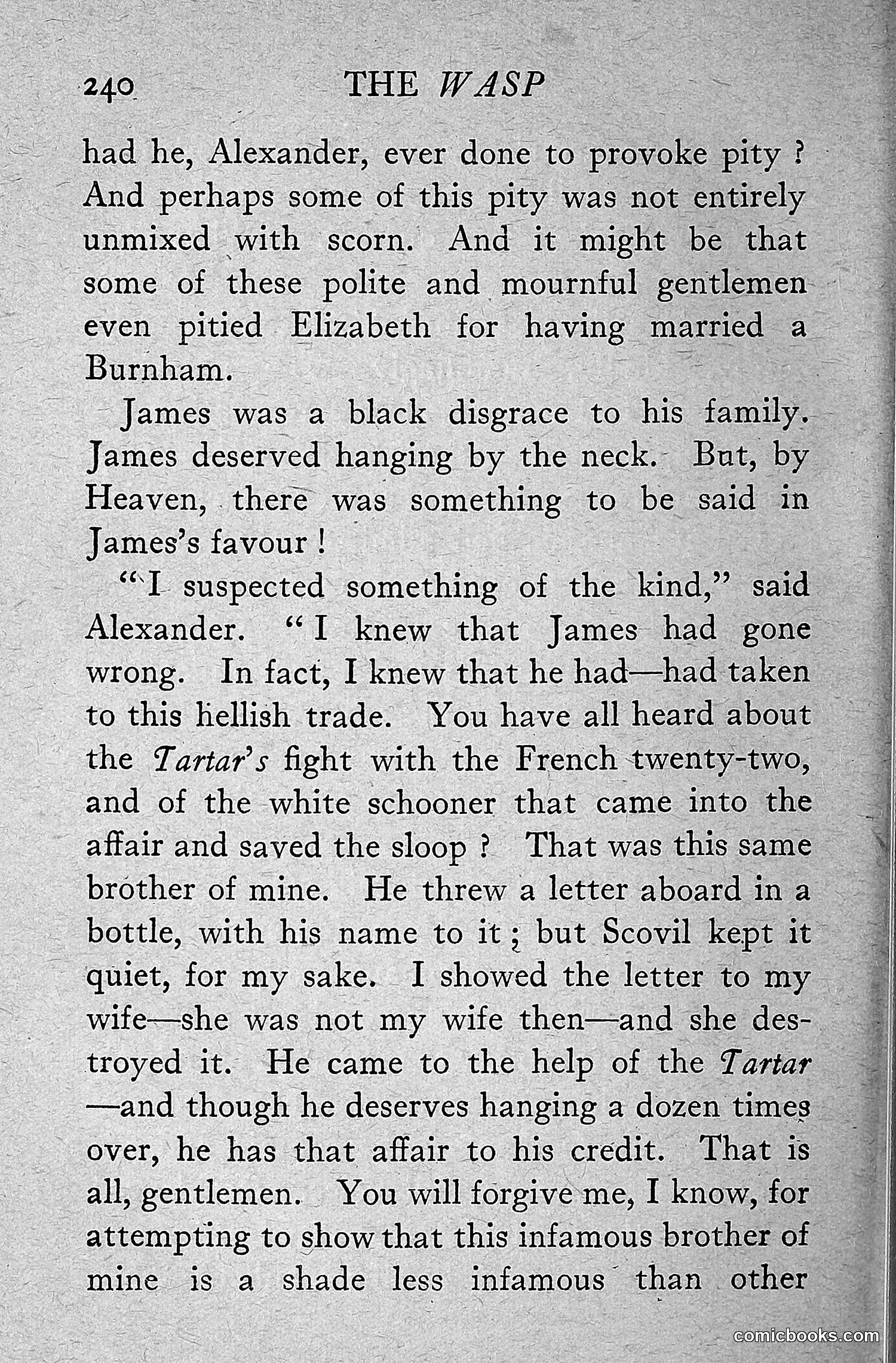 The Wasp — 1918 — page 249 of 330