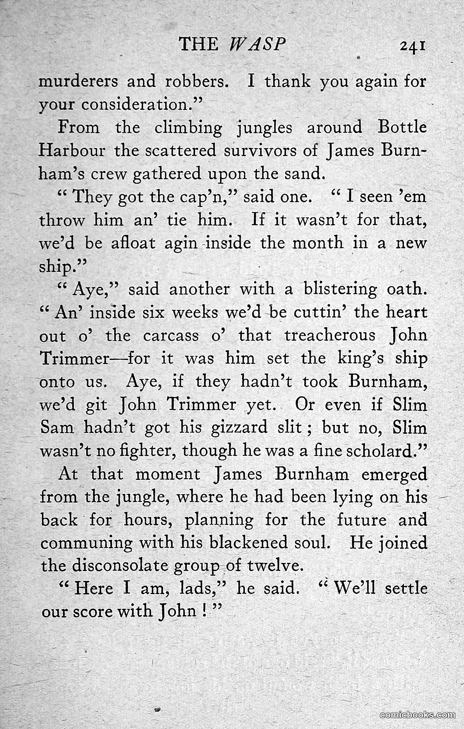 The Wasp — 1918 — page 250 of 330