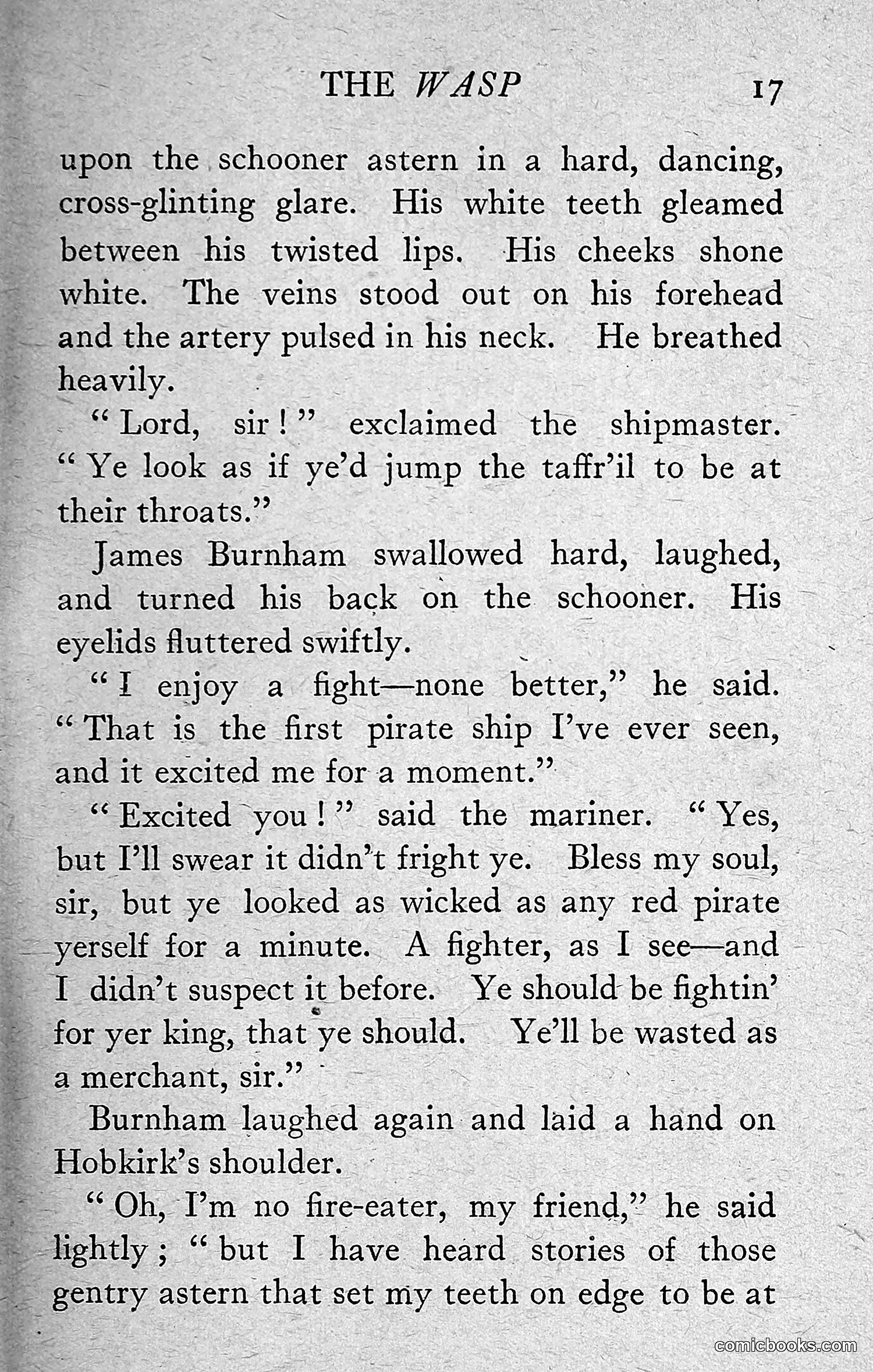 The Wasp — 1918 — page 26 of 330