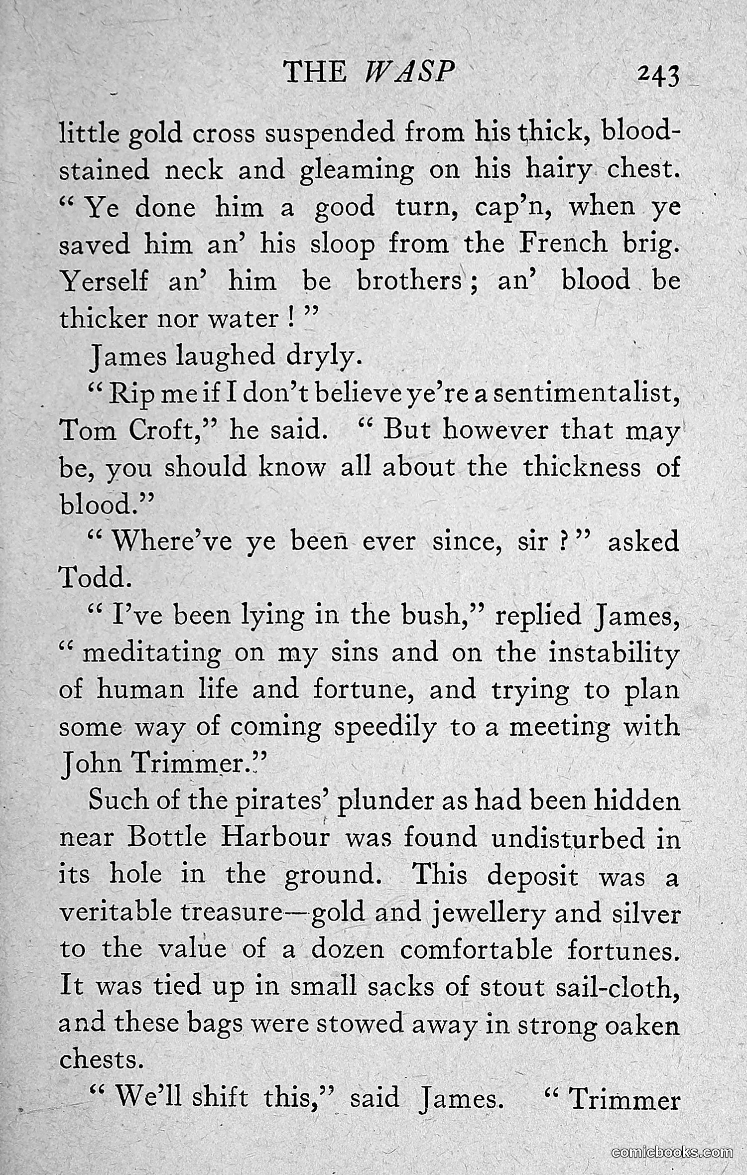 The Wasp — 1918 — page 252 of 330