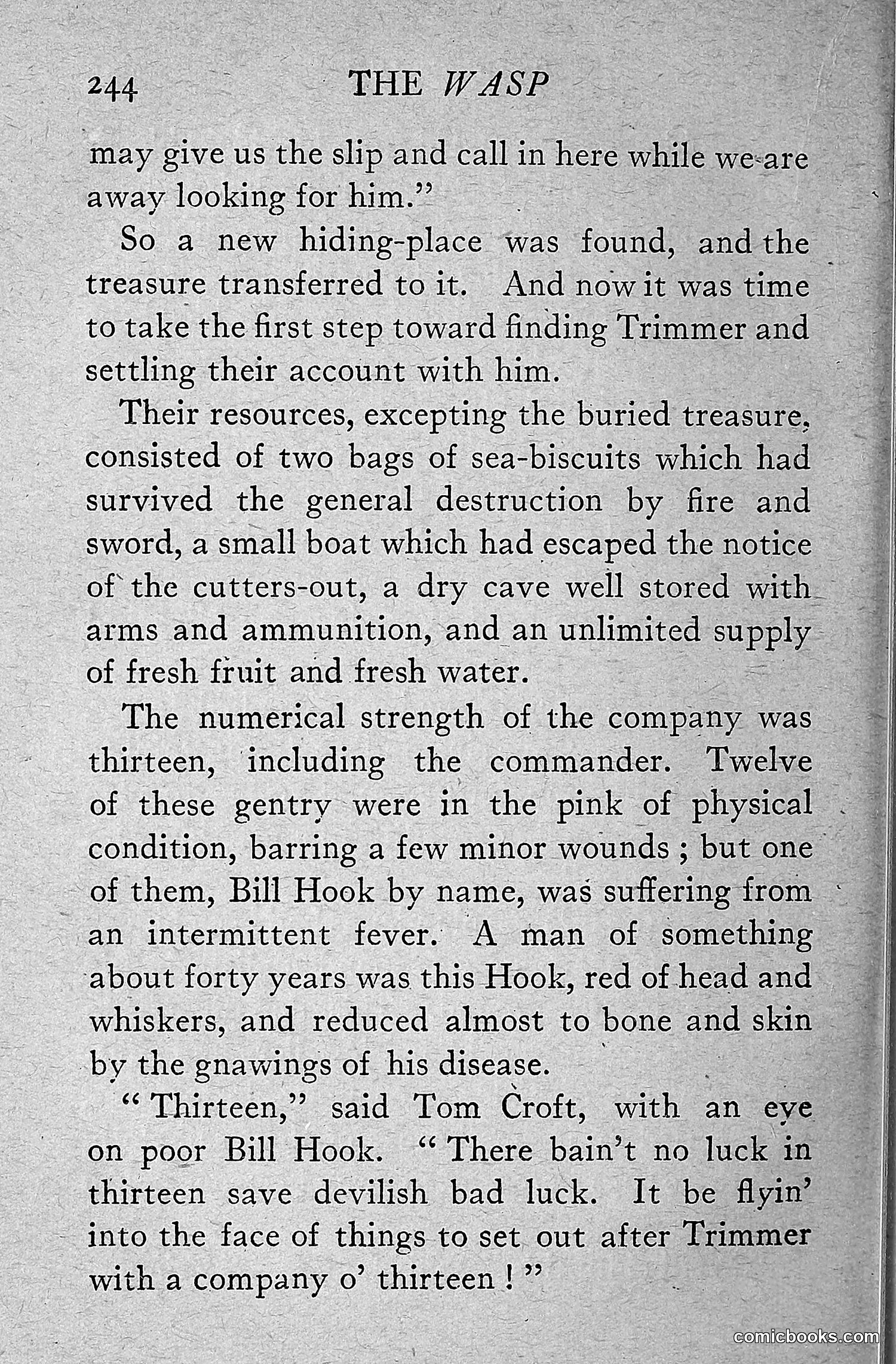 The Wasp — 1918 — page 253 of 330