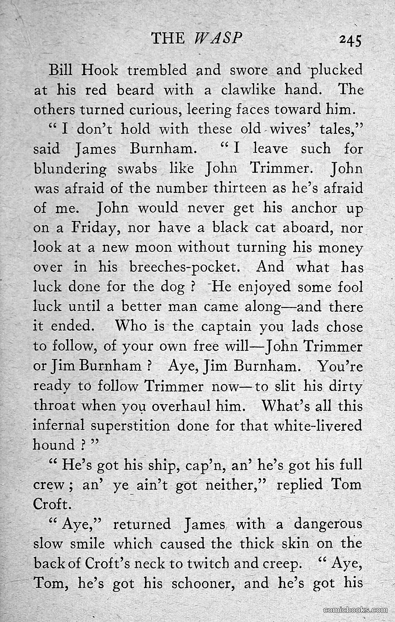 The Wasp — 1918 — page 254 of 330