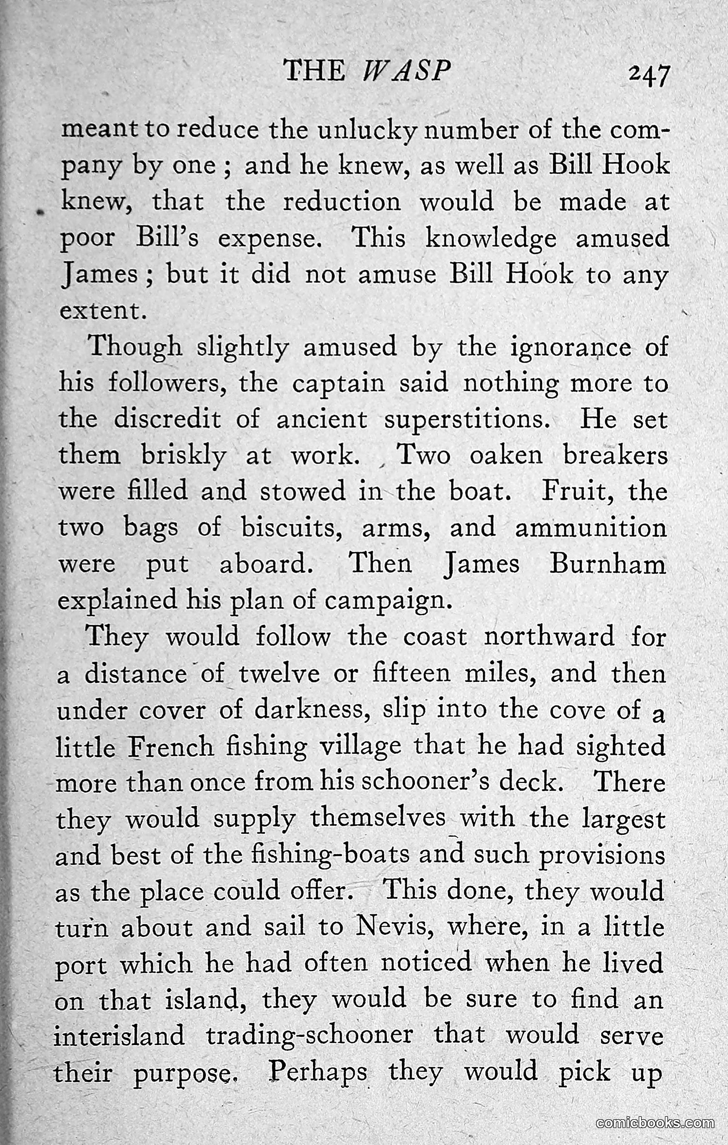 The Wasp — 1918 — page 256 of 330