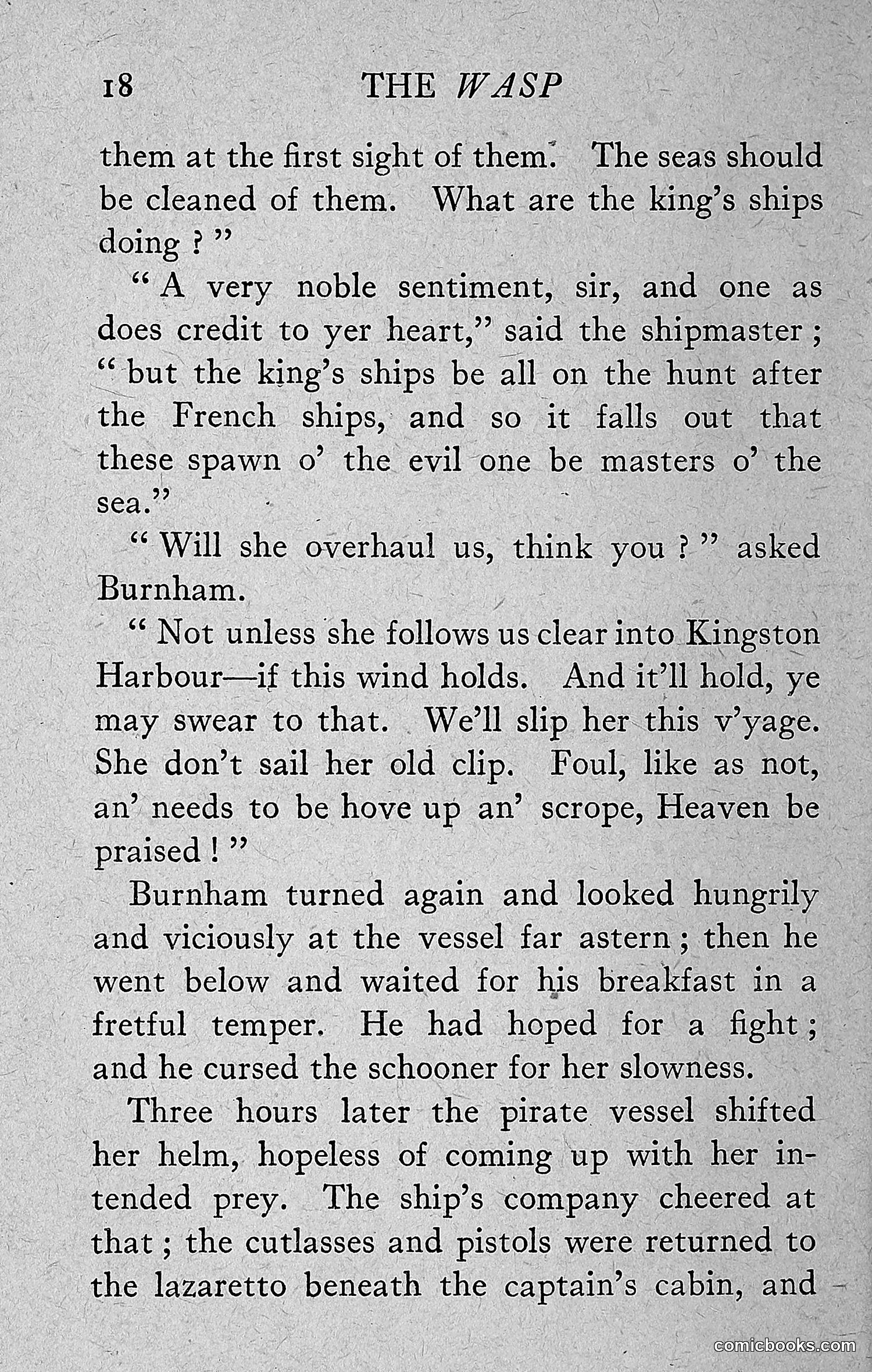 The Wasp — 1918 — page 27 of 330