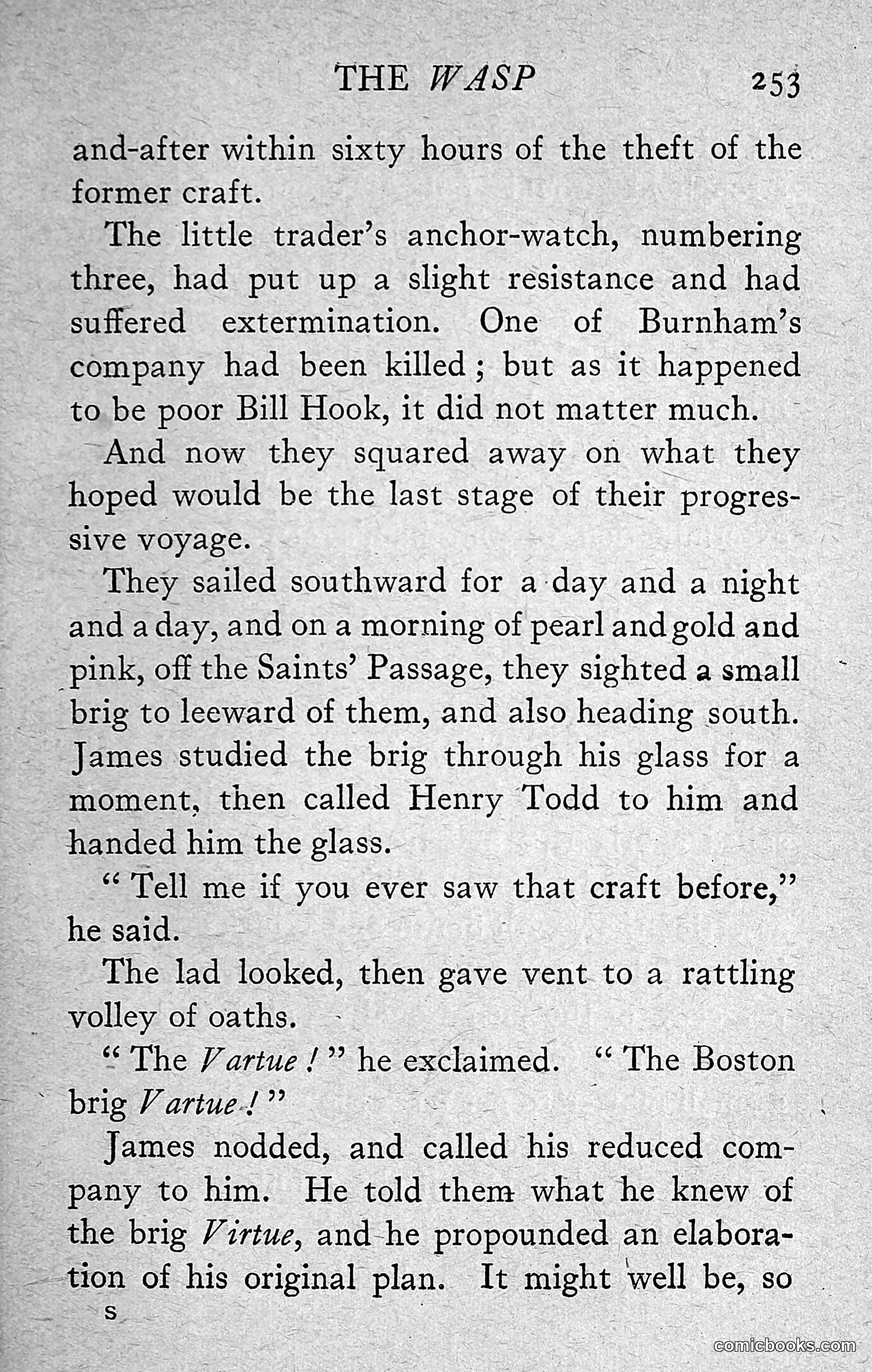 The Wasp — 1918 — page 262 of 330