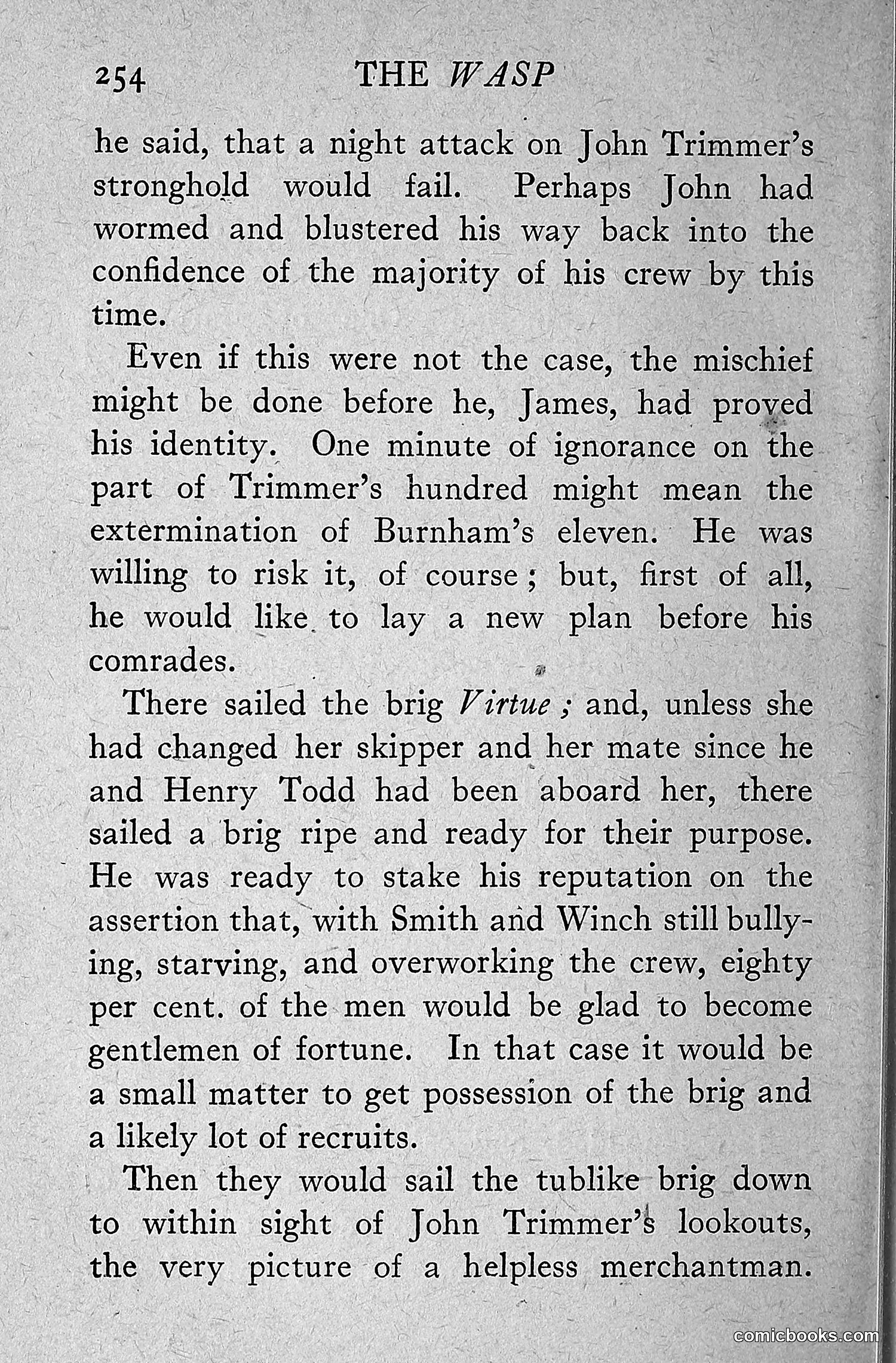 The Wasp — 1918 — page 263 of 330