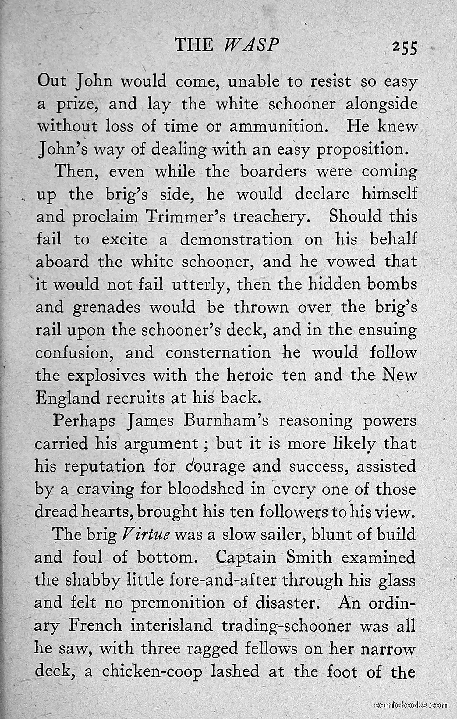 The Wasp — 1918 — page 264 of 330