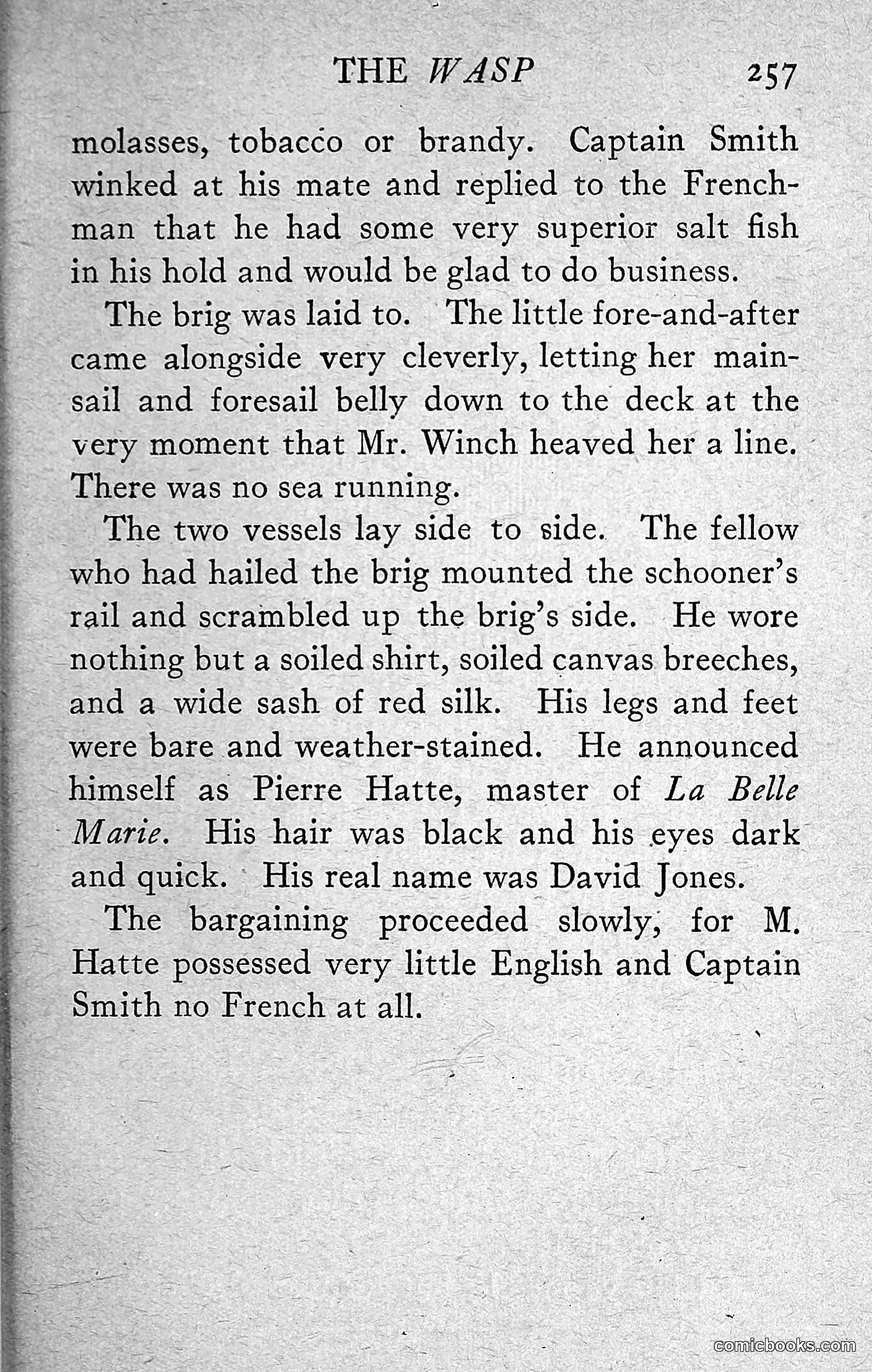 The Wasp — 1918 — page 266 of 330