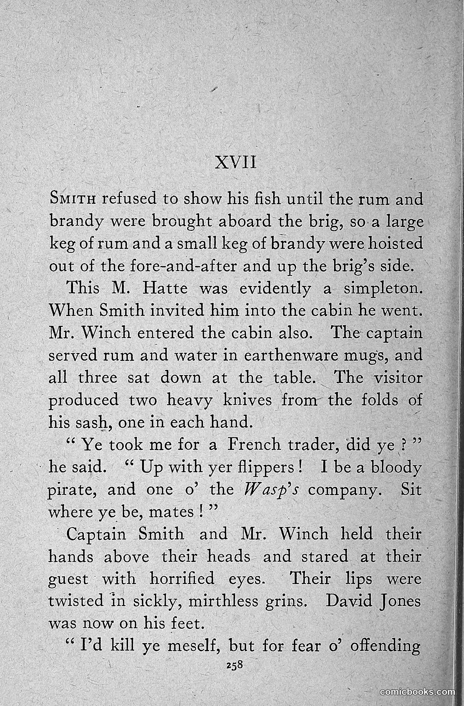 The Wasp — 1918 — page 267 of 330