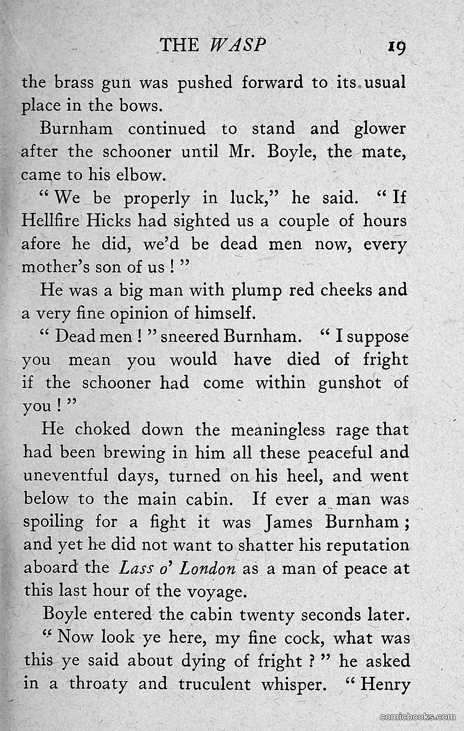The Wasp — 1918 — page 28 of 330