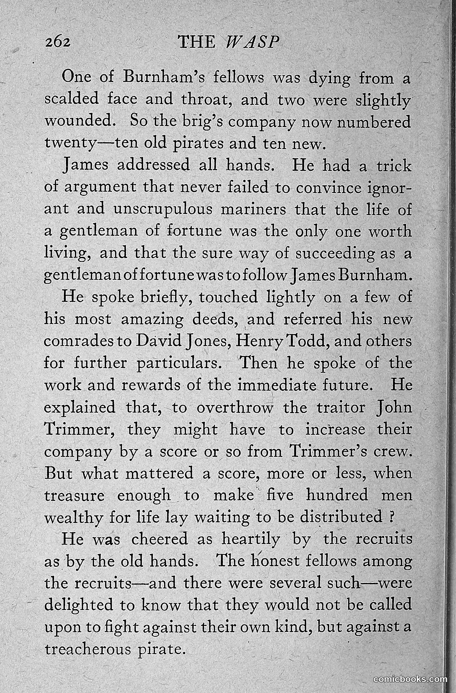 The Wasp — 1918 — page 271 of 330