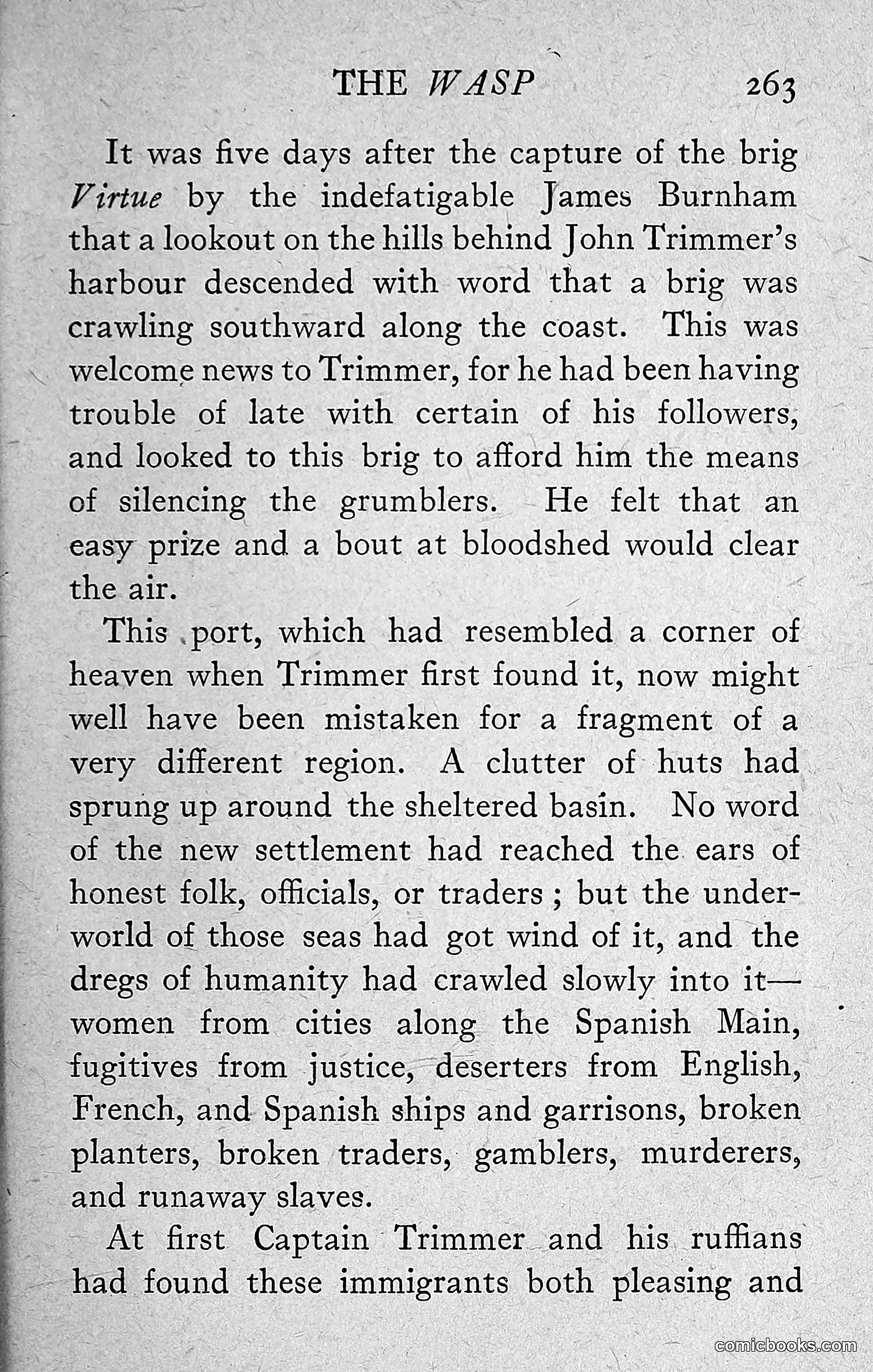 The Wasp — 1918 — page 272 of 330
