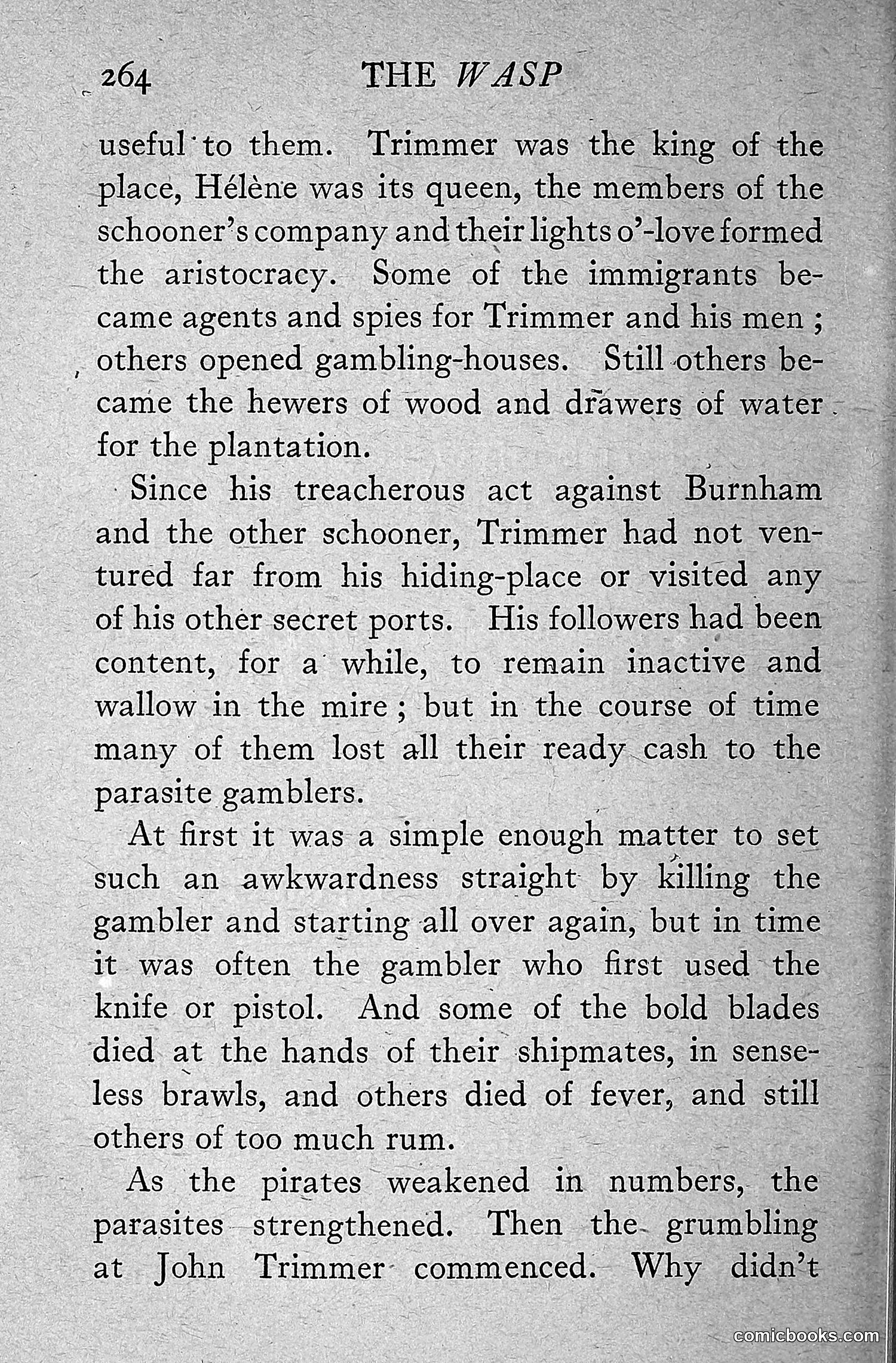 The Wasp — 1918 — page 273 of 330