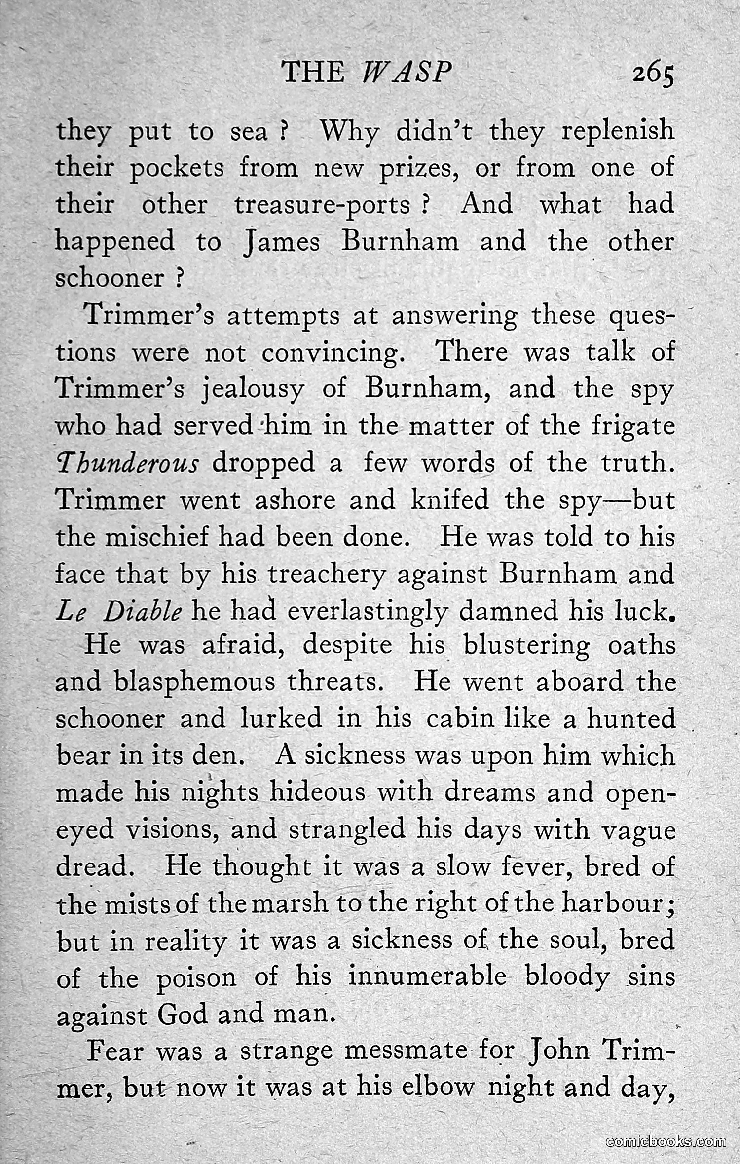 The Wasp — 1918 — page 274 of 330
